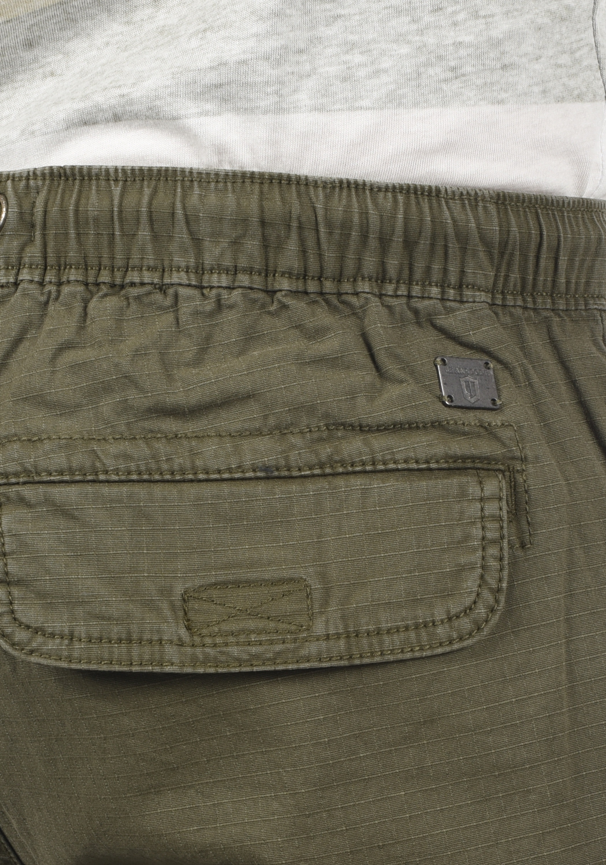 Indicode Cargoshorts »Cargoshorts IDFrances«