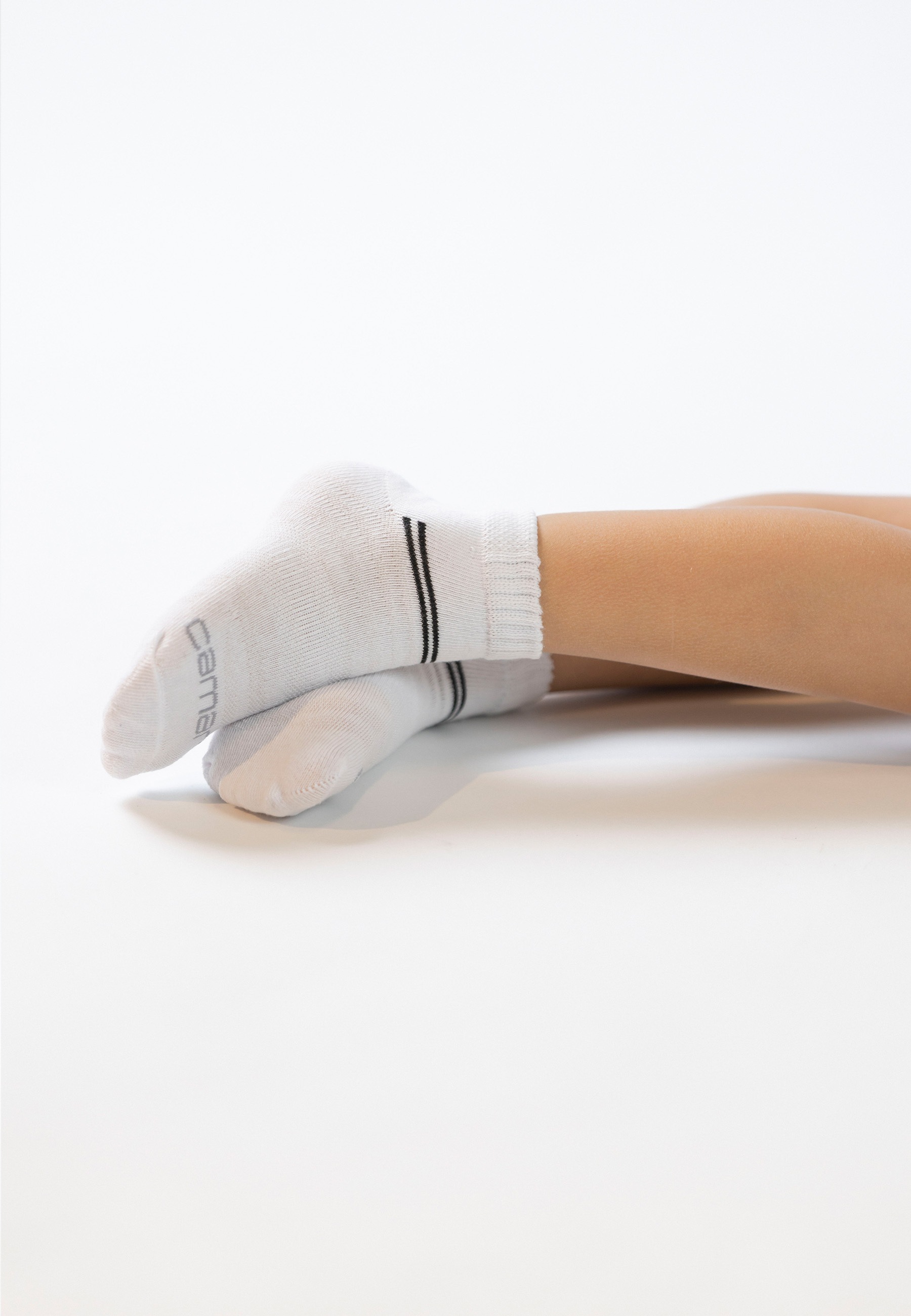 Camano Kurzsocken »Kurzsocken Mesh Ventilation 10er Pack«