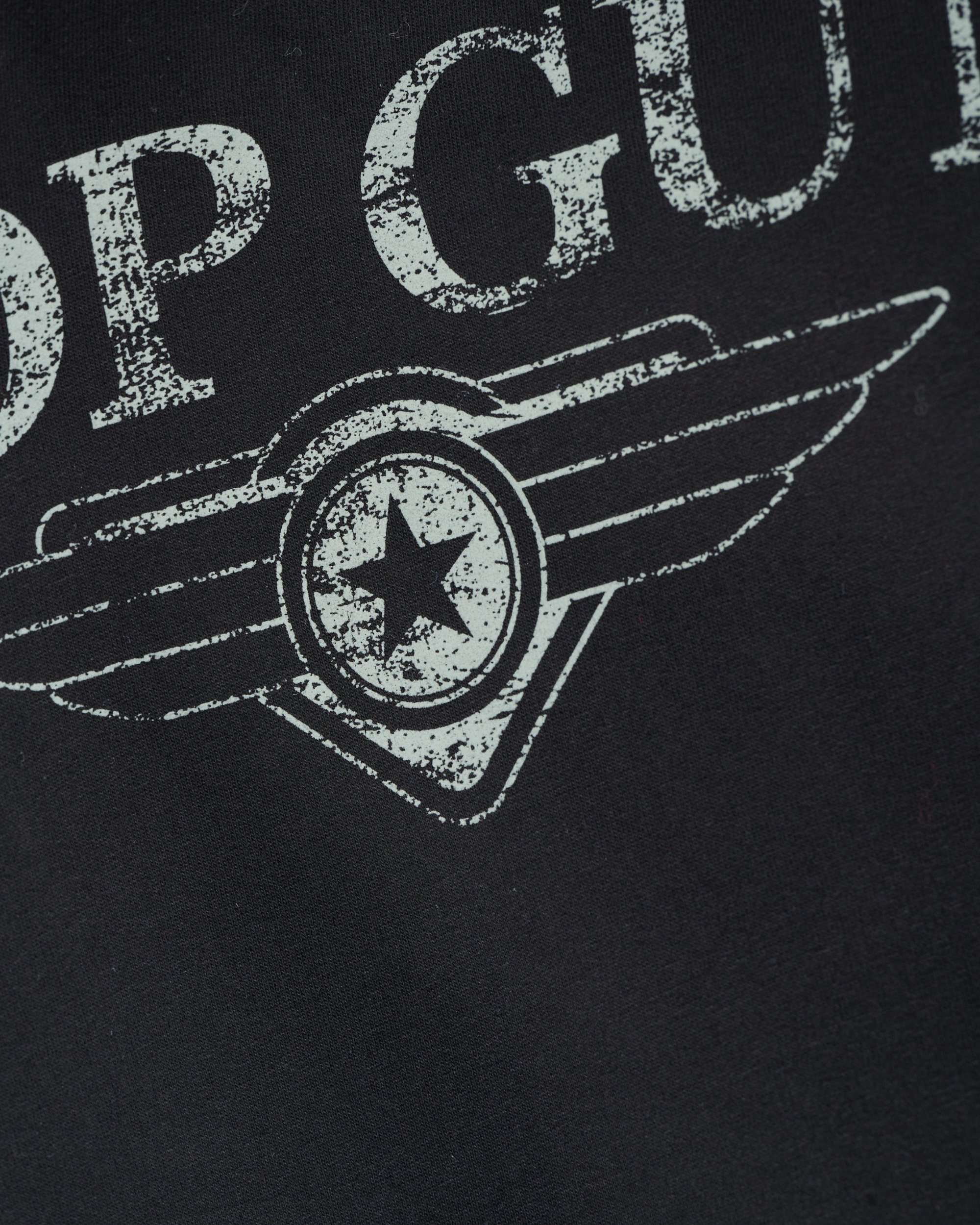TOP GUN Sweater »TG20213005«