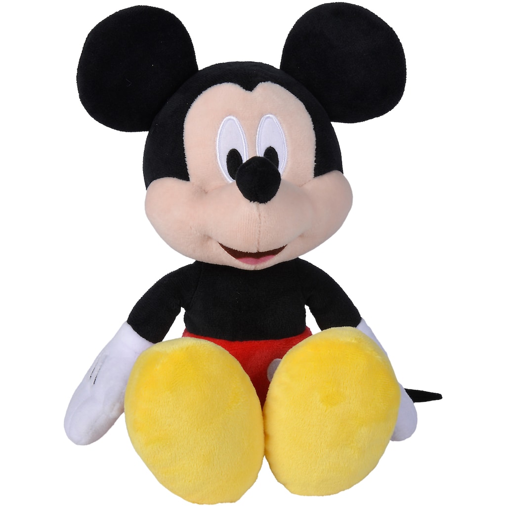 SIMBA Plüschfigur »Disney MM, Mickey, 35 cm«