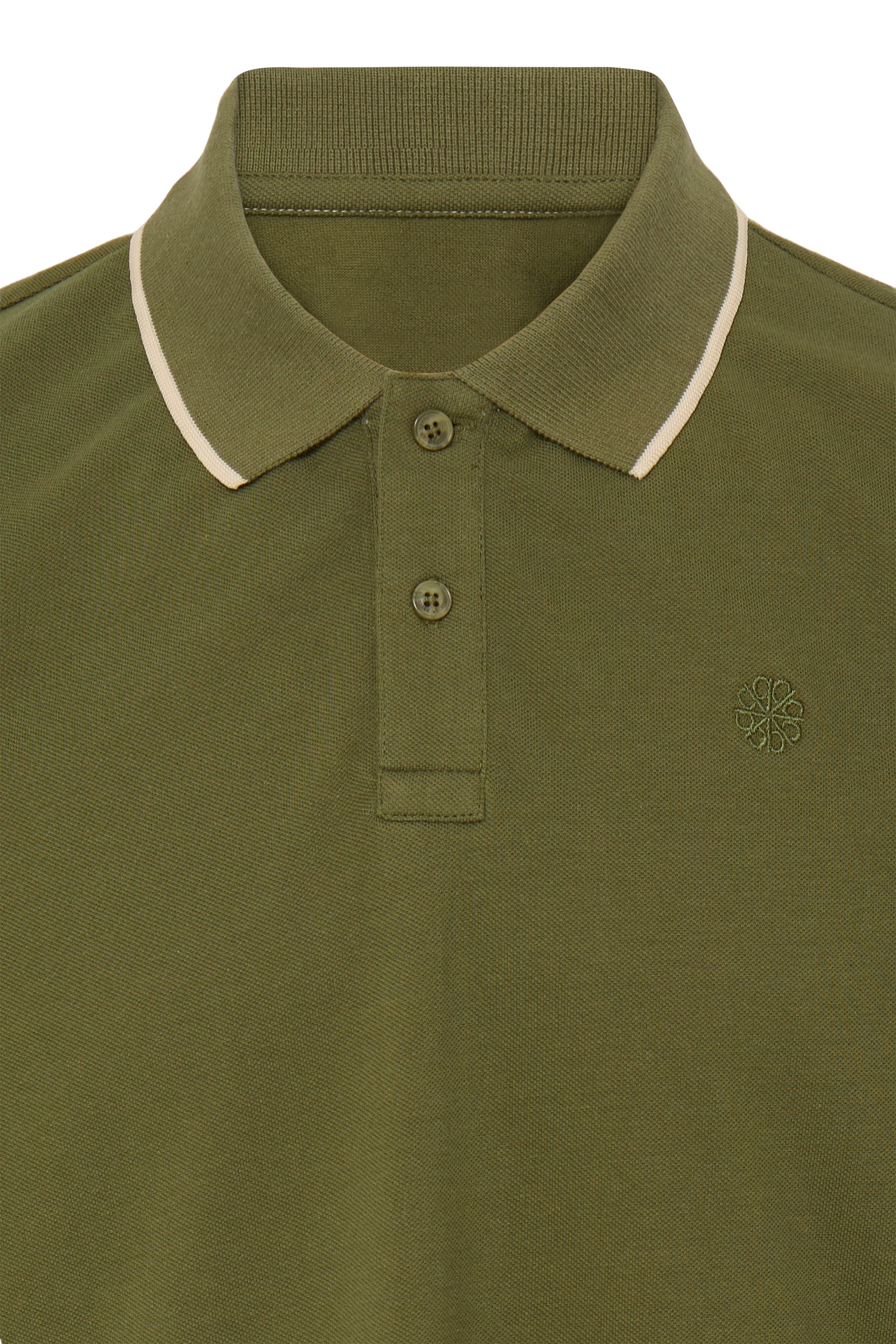 Thumbnail - Blend Poloshirt "BHEDIN POLO S/S"