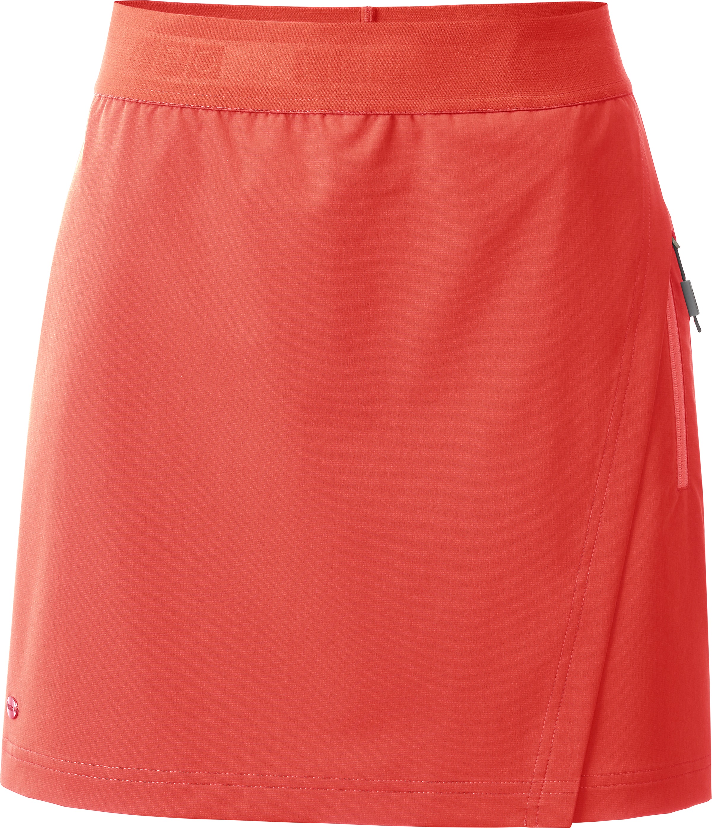 LPO 2-in-1-Shorts "GRANBY LPO III SKORT & Short Rock", Schnelltrocknend und günstig online kaufen