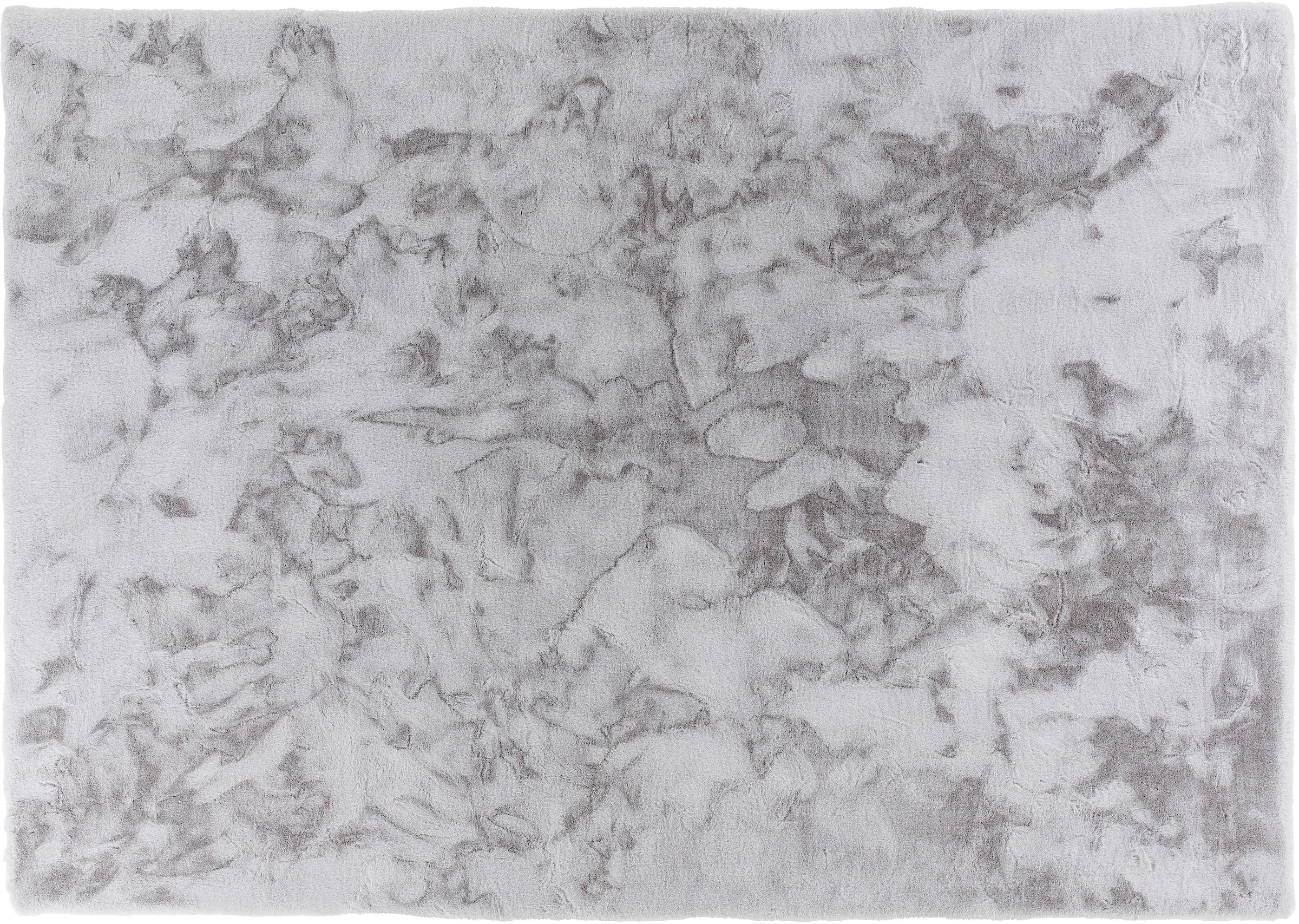 SCHÖNER WOHNEN-Kollektion Fellteppich "Tender" rechteckig 26 mm Höhe besond günstig online kaufen