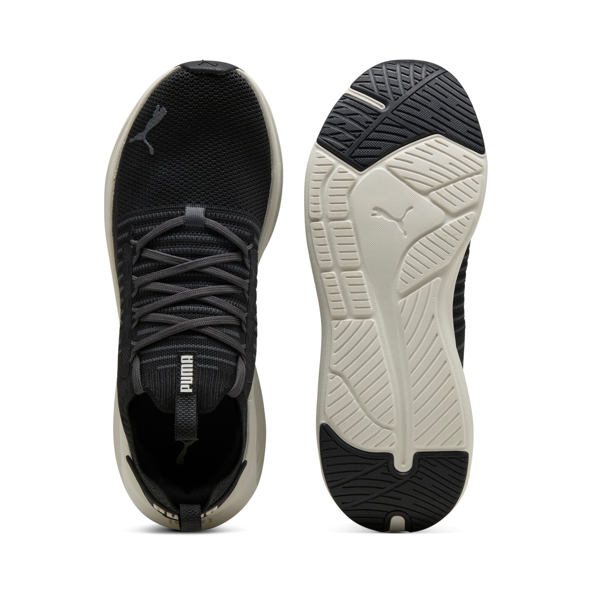 PUMA Laufschuh »SOFTRIDE SYMMETRY FUZION LS«