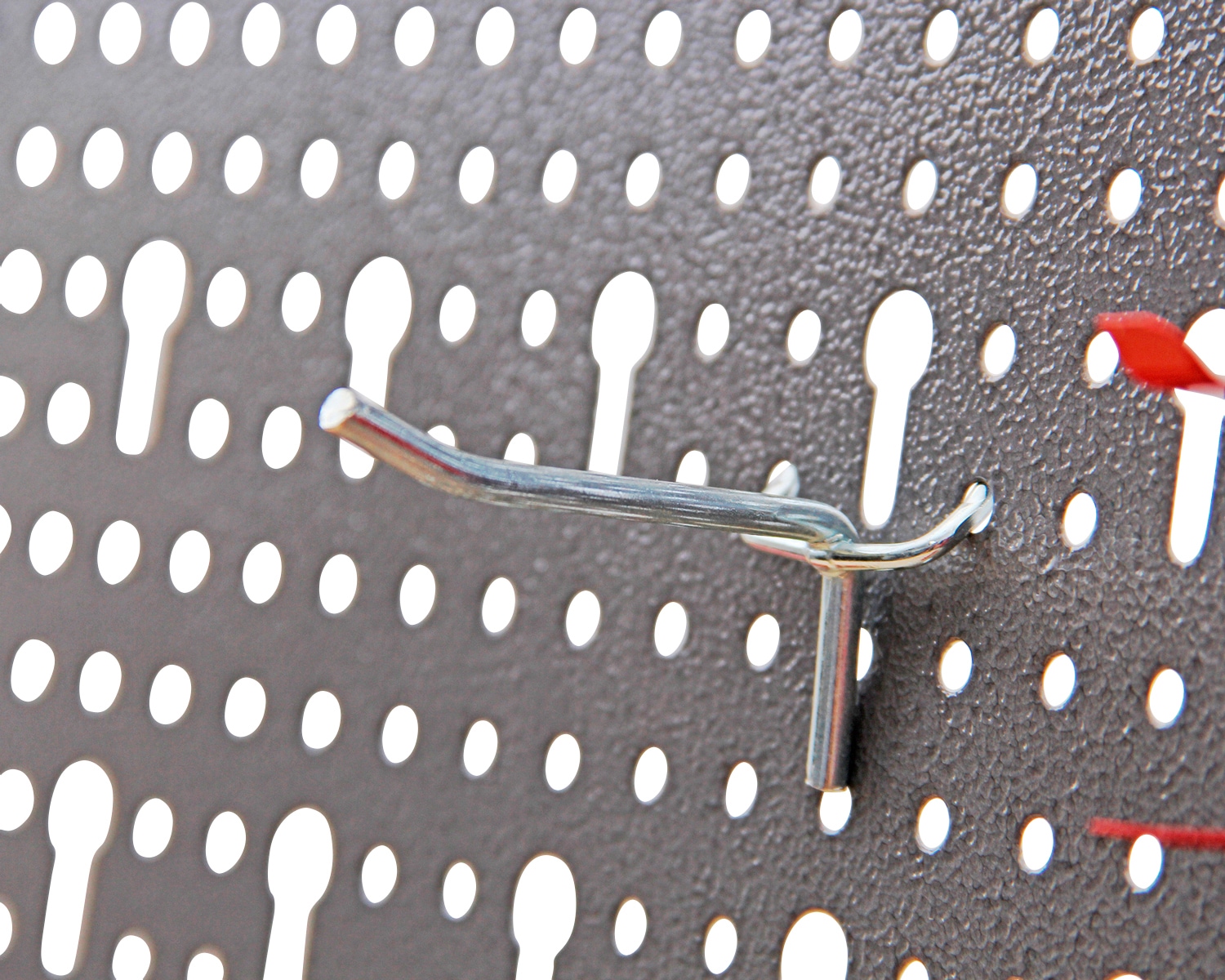 ONDIS24 Lochwand »Jochen« BxTxH: 119,5x2,5x59,5 cm