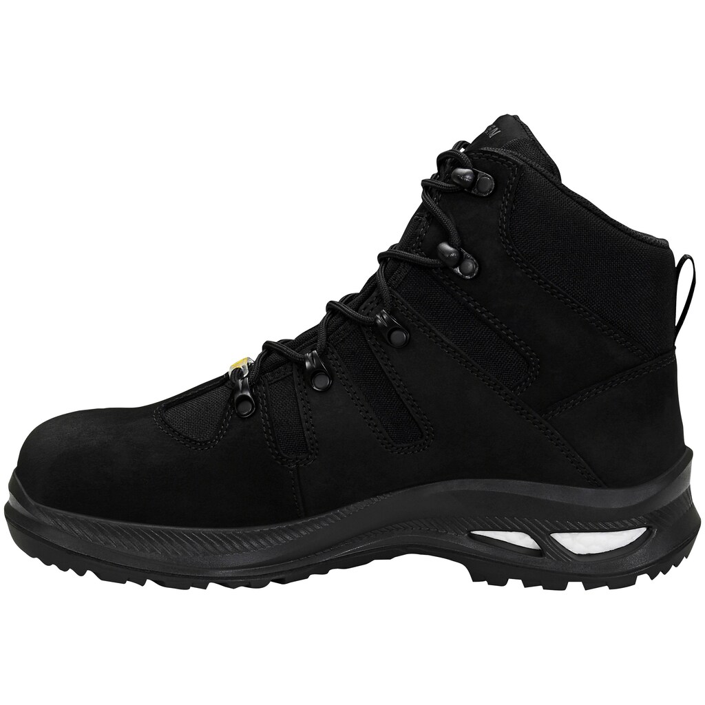 Elten Sicherheitsschuh »NELSON XXG GTX black Low ESD S3 HI«