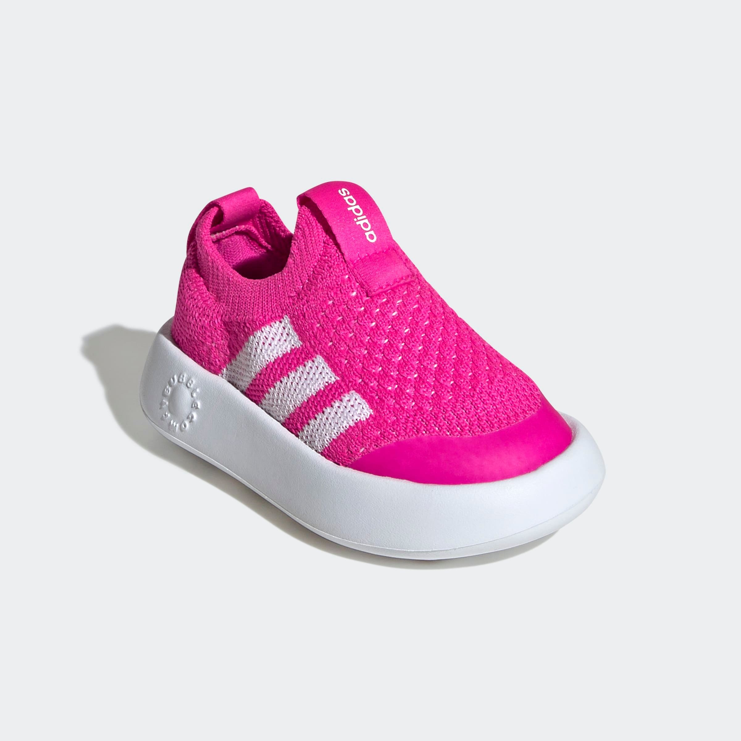 adidas Sportswear "BUBBLECOMFY KIDS" für Kinder