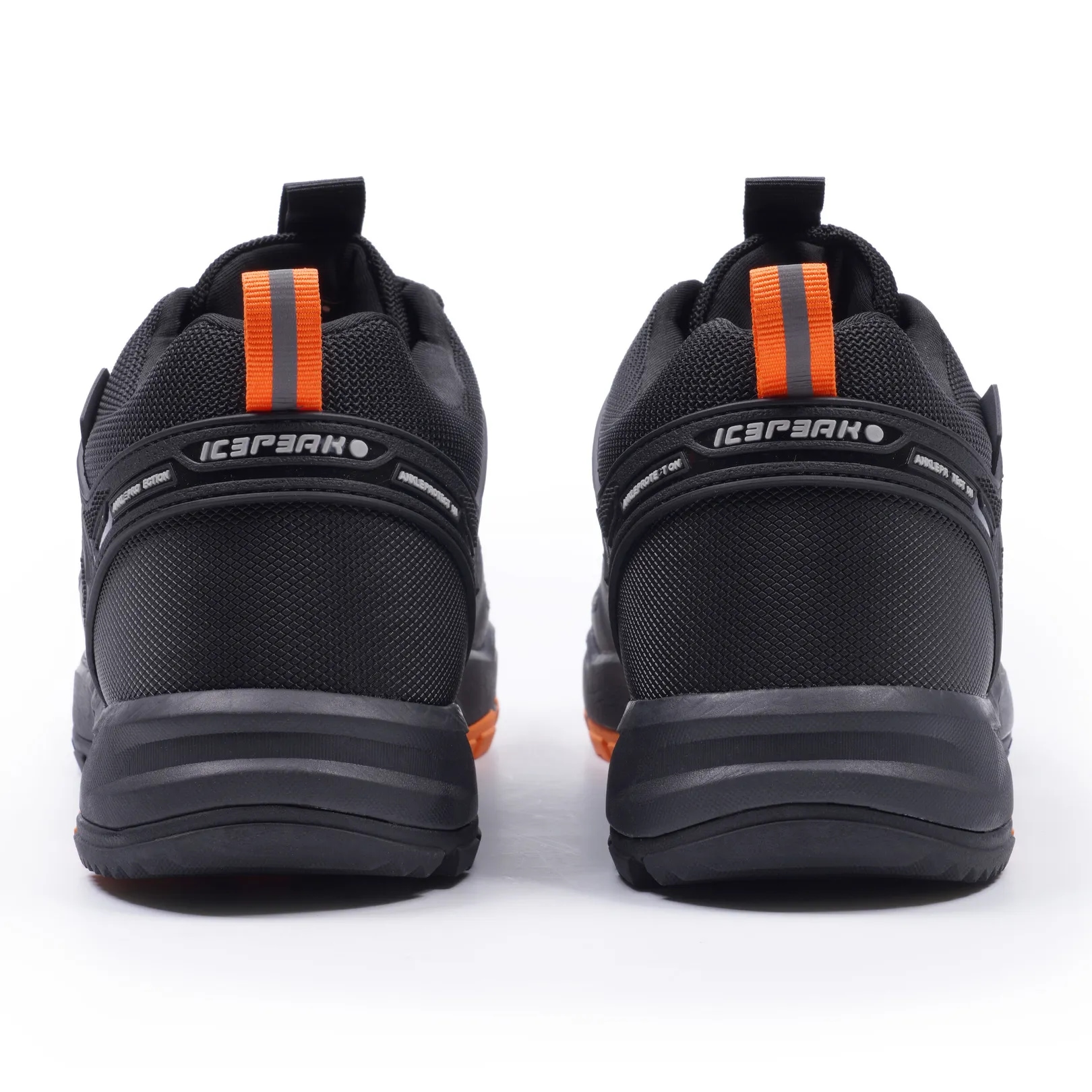 Icepeak Wanderschuh »ADOUR 2 MR«, wasserdicht