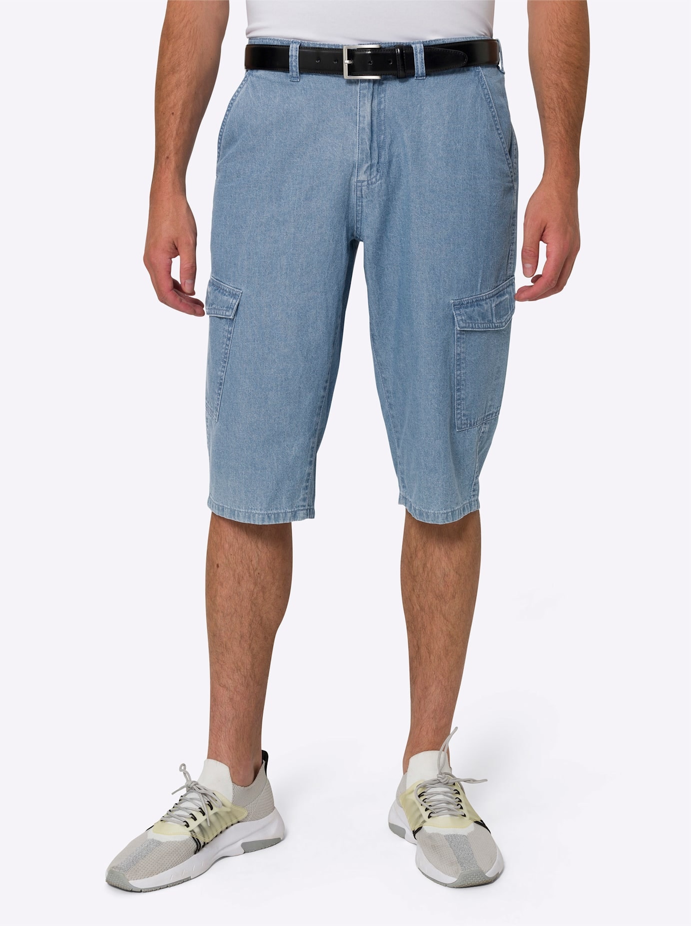 Classic Cargohose