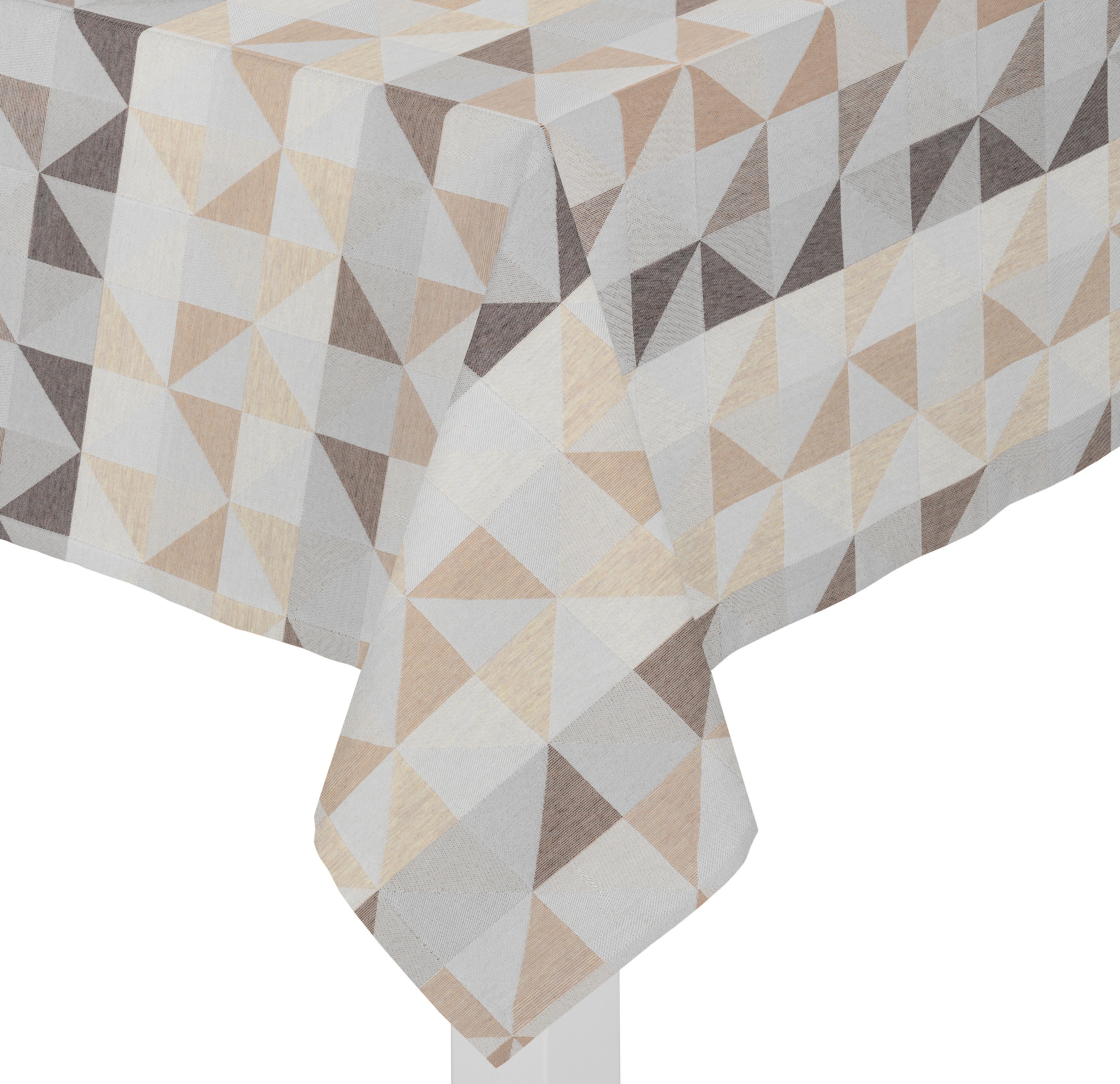 Wirth Tischdecke »BERLARE«, (1 St.)