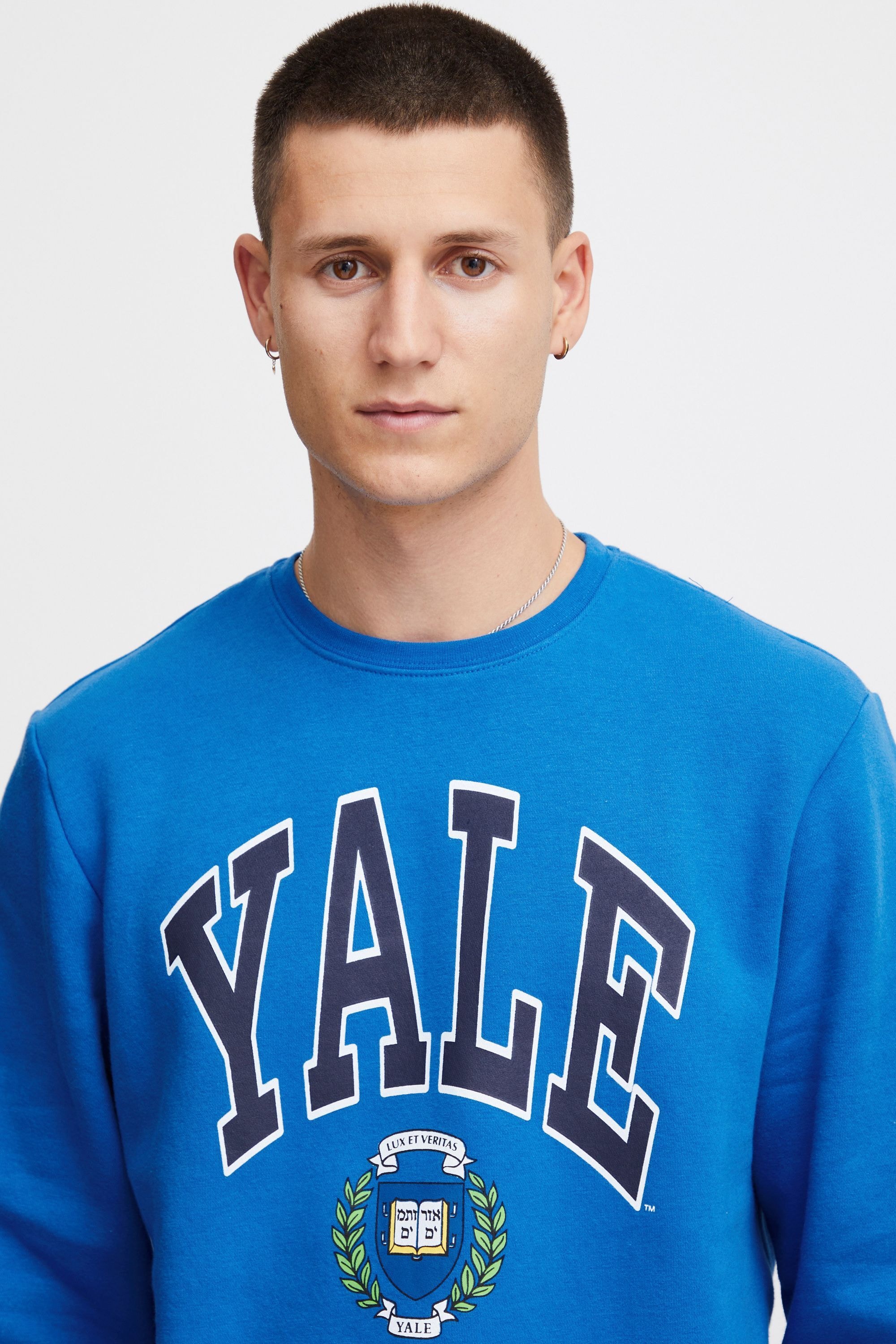 Blend Rundhalspullover »Sweatshirt BHSweatshirt«