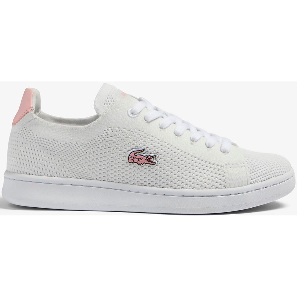 Lacoste Sneaker »CARNABY PIQUEE 123 1 SFA«