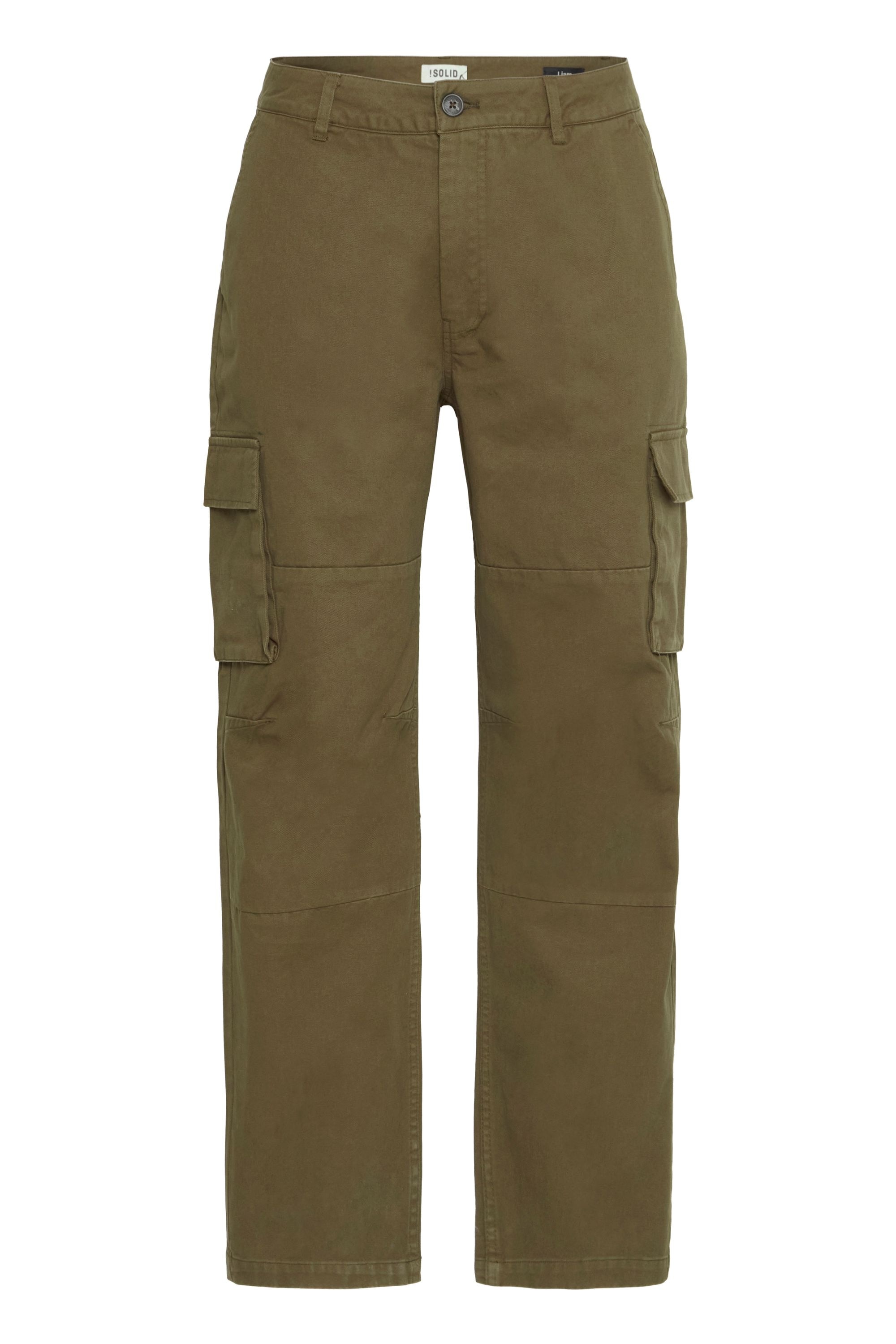 Solid Cargohose "Cargohose SDLIAM CARGO" günstig online kaufen