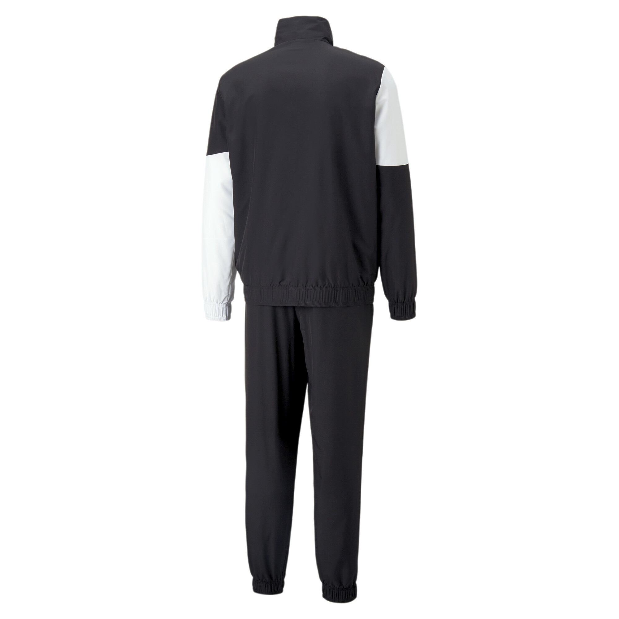 PUMA Jogginganzug »PUMA POWER gewebter Trainingsanzug Herren«