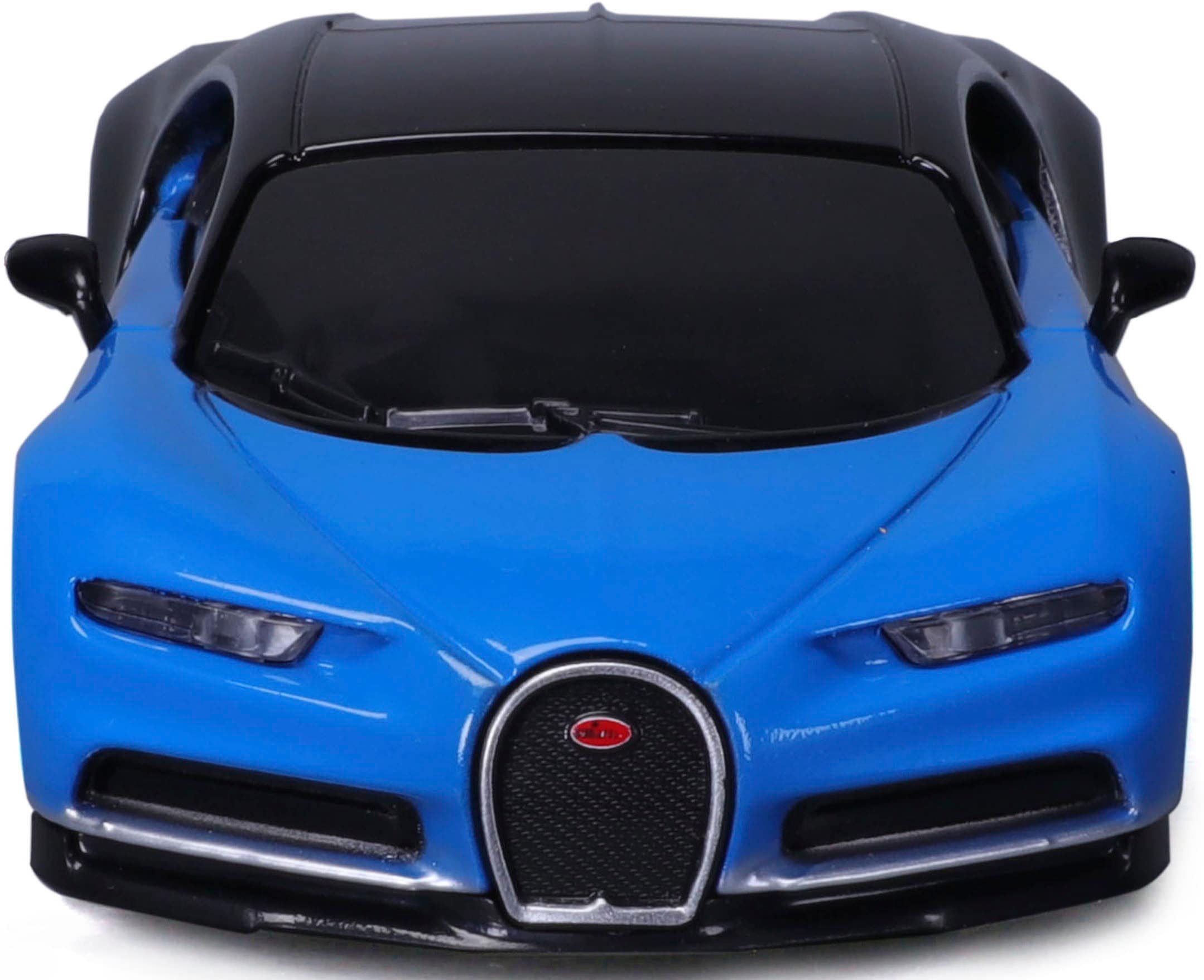 Maisto Tech RC-Auto »Bugatti Chiron«, BLUETOOTH 5.0, mit Licht