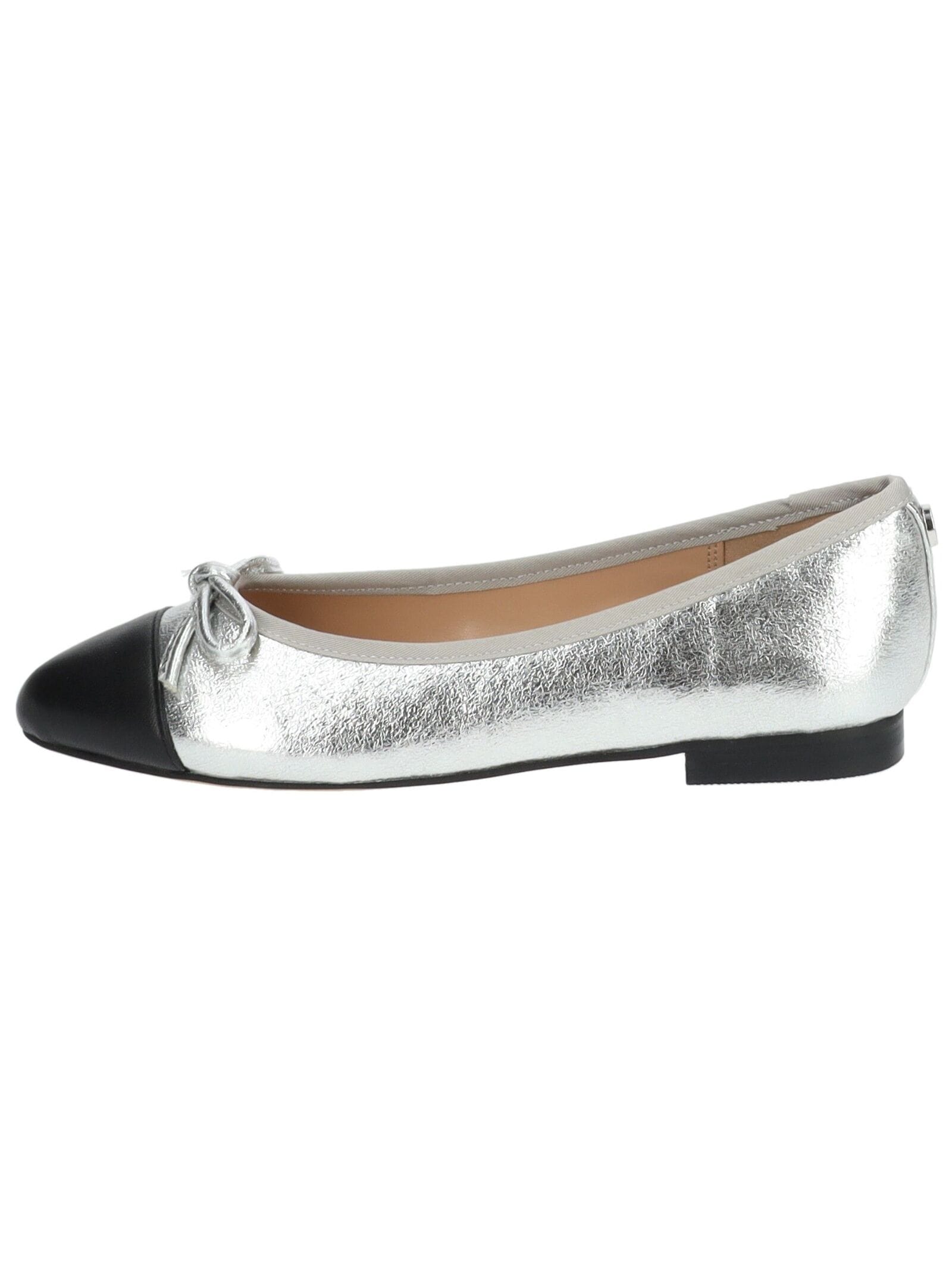 STEVE MADDEN Ballerina »STEVE MADDEN Ballerinas Leder/Synthetik«