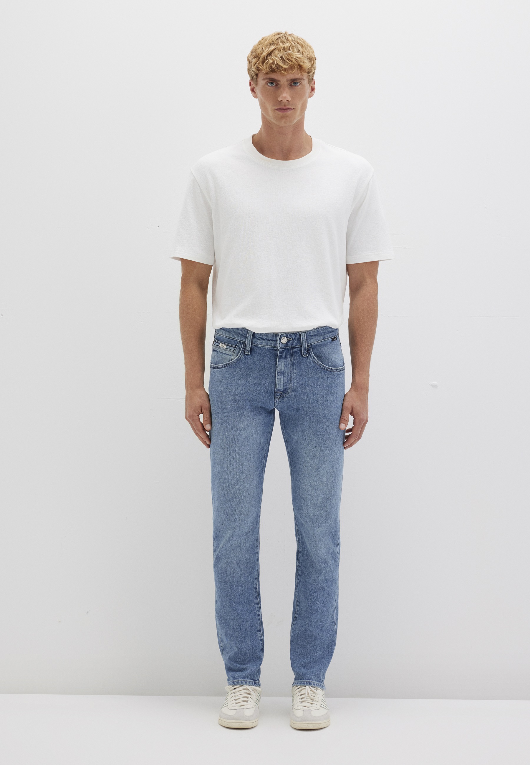 Mavi Röhrenjeans »JAKE«, Slim Skinny Jeans