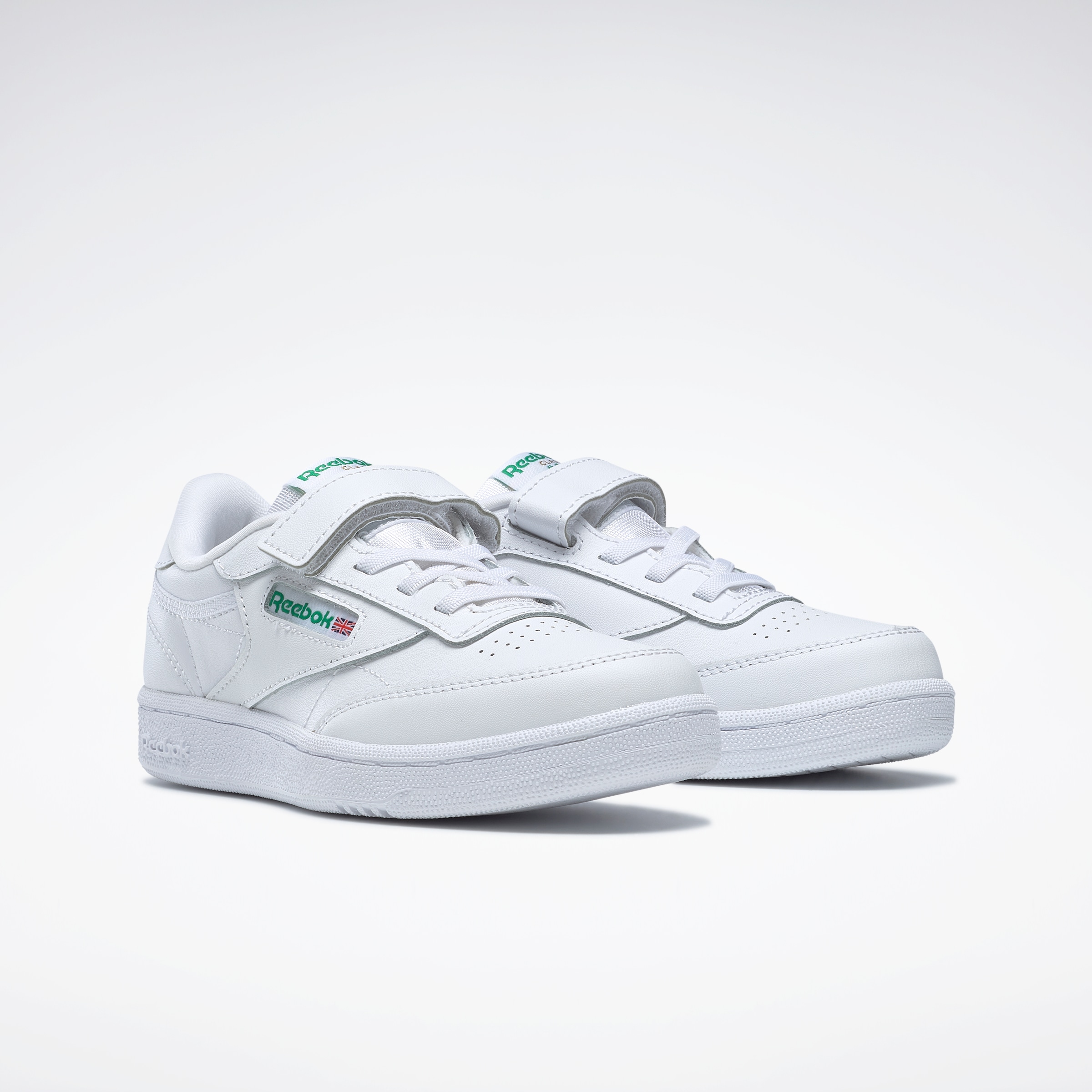 Reebok Classic Sneaker »CLUB C SHOES«