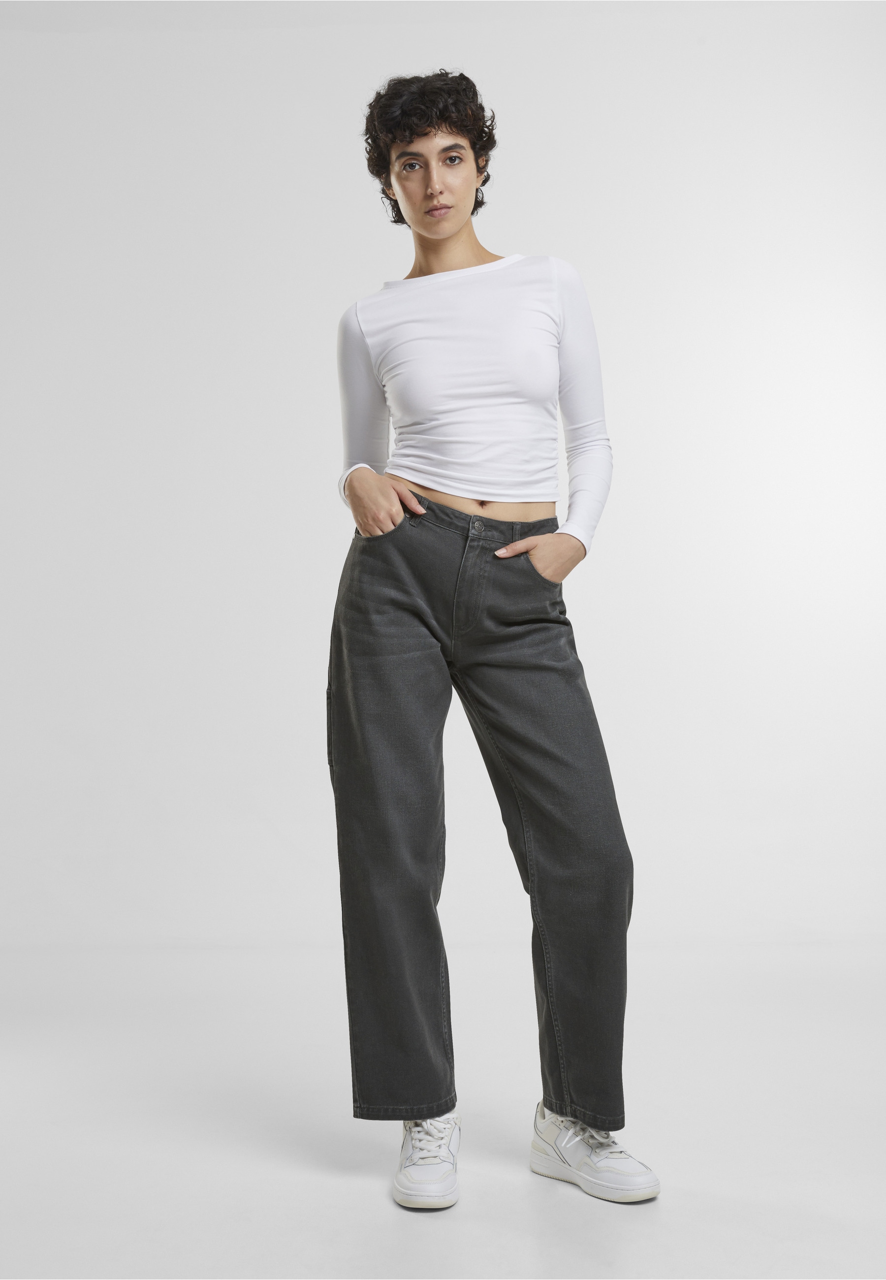 Karl Kani Bequeme Jeans »Karl Kani Karl Kani OG Baggy Workwear Pants«