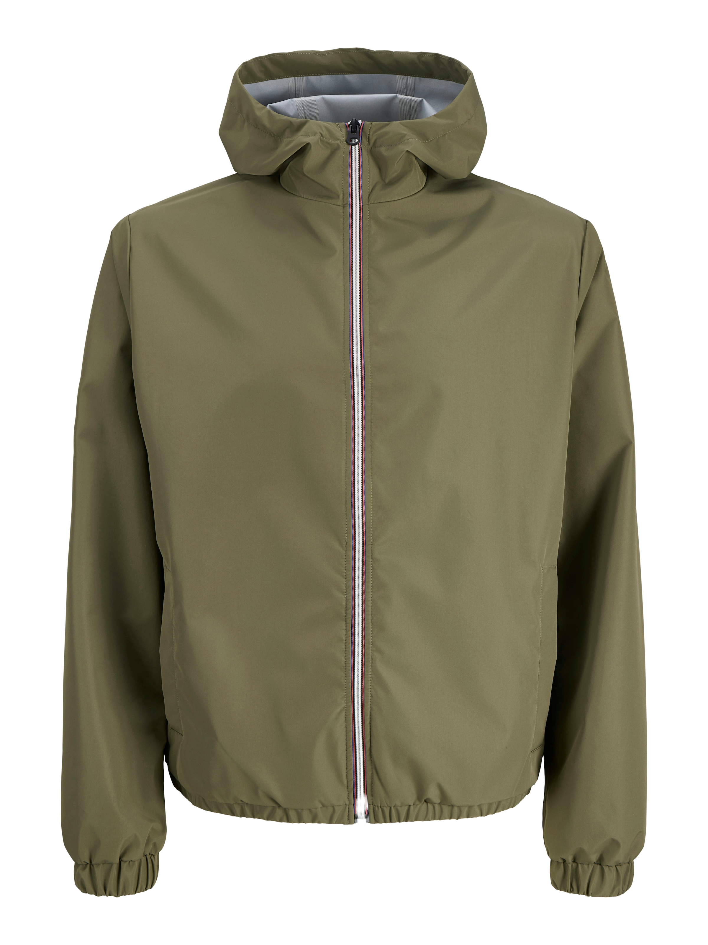 Jack & Jones Blouson "JJJAKE LIGHT JACKET" mit Kapuze günstig online kaufen