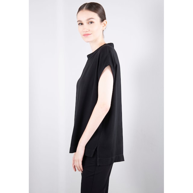 Stehkragenshirt Oversized für Cut BAUR bestellen | IMPERIAL »IMP-TJ39BBZ«,