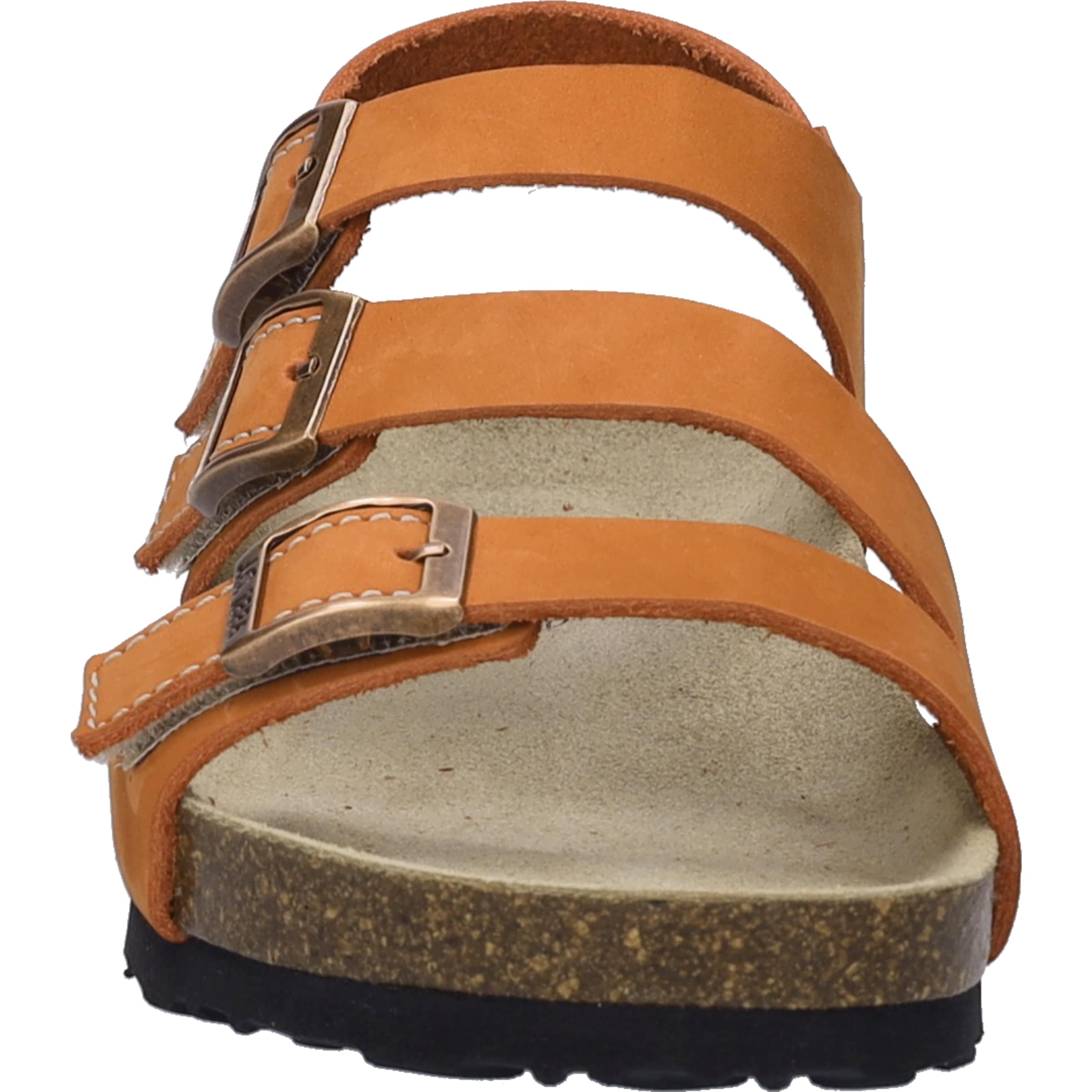 Josef Seibel Sandale »Hermine 16, orange«