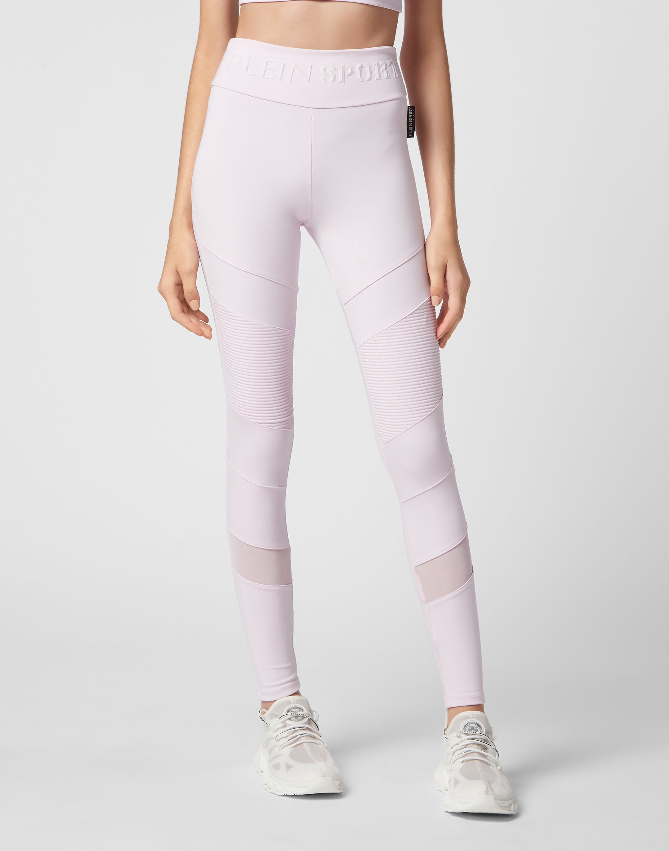 PLEIN SPORT Leggings "Leggings Leggings" günstig online kaufen