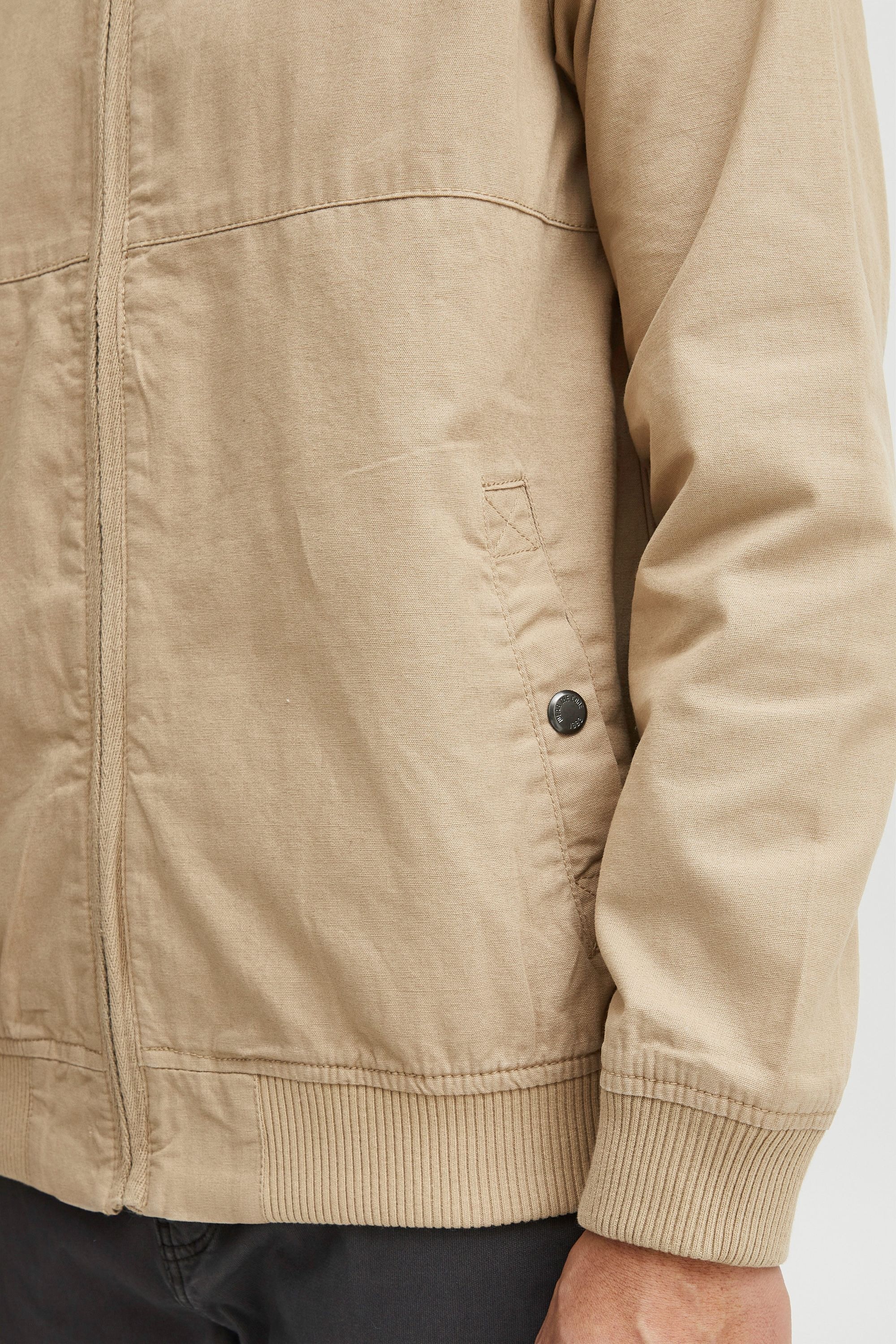 Indicode Kurzjacke »Kurzjacke IDSimon«