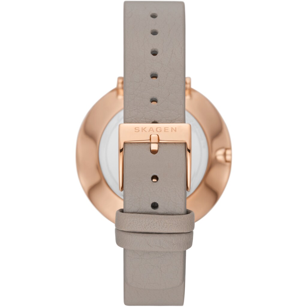 Skagen Quarzuhr »Gitte, SKW3061«