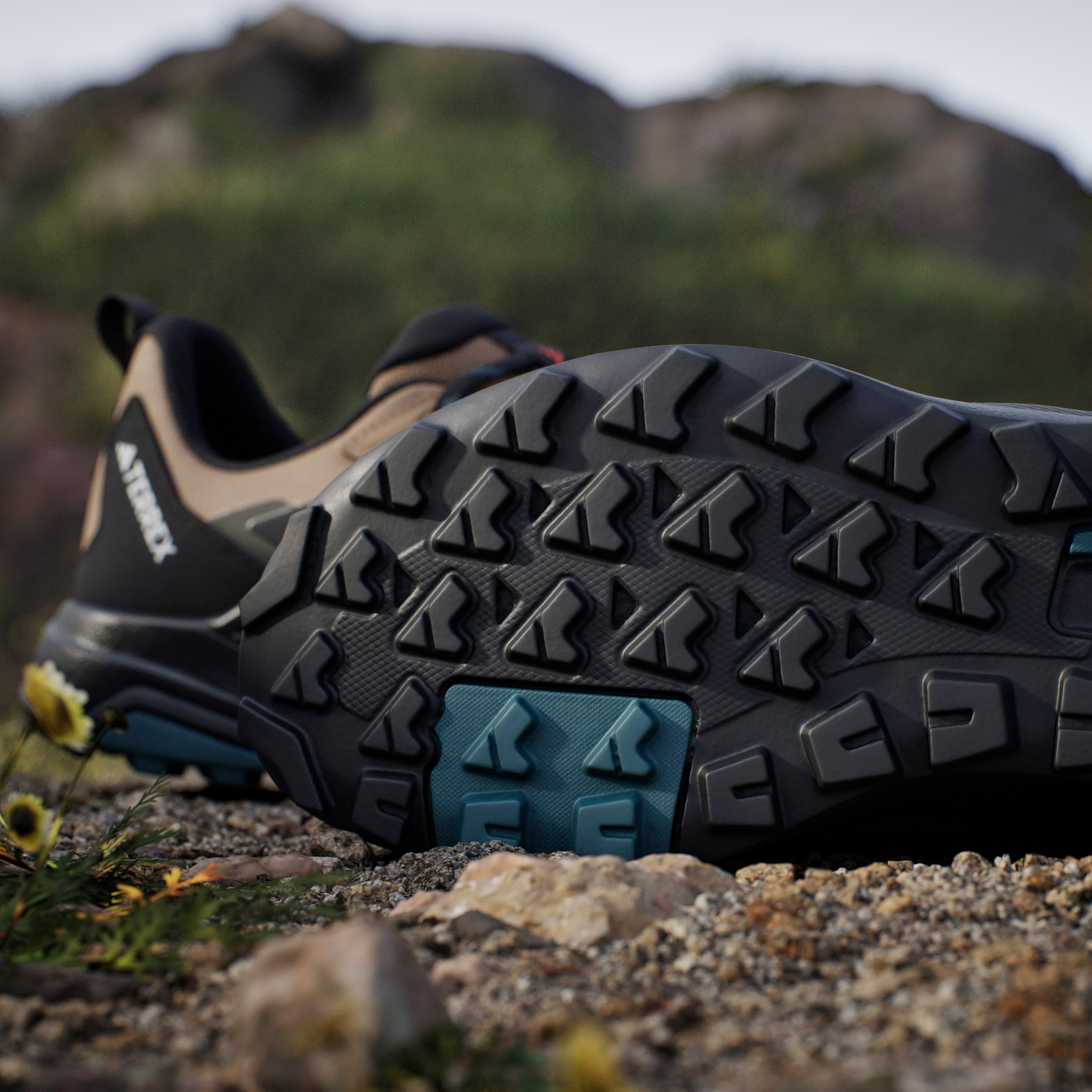 adidas TERREX Wanderschuh »TERREX ANYLANDER RAIN.RDY«  wasserdicht