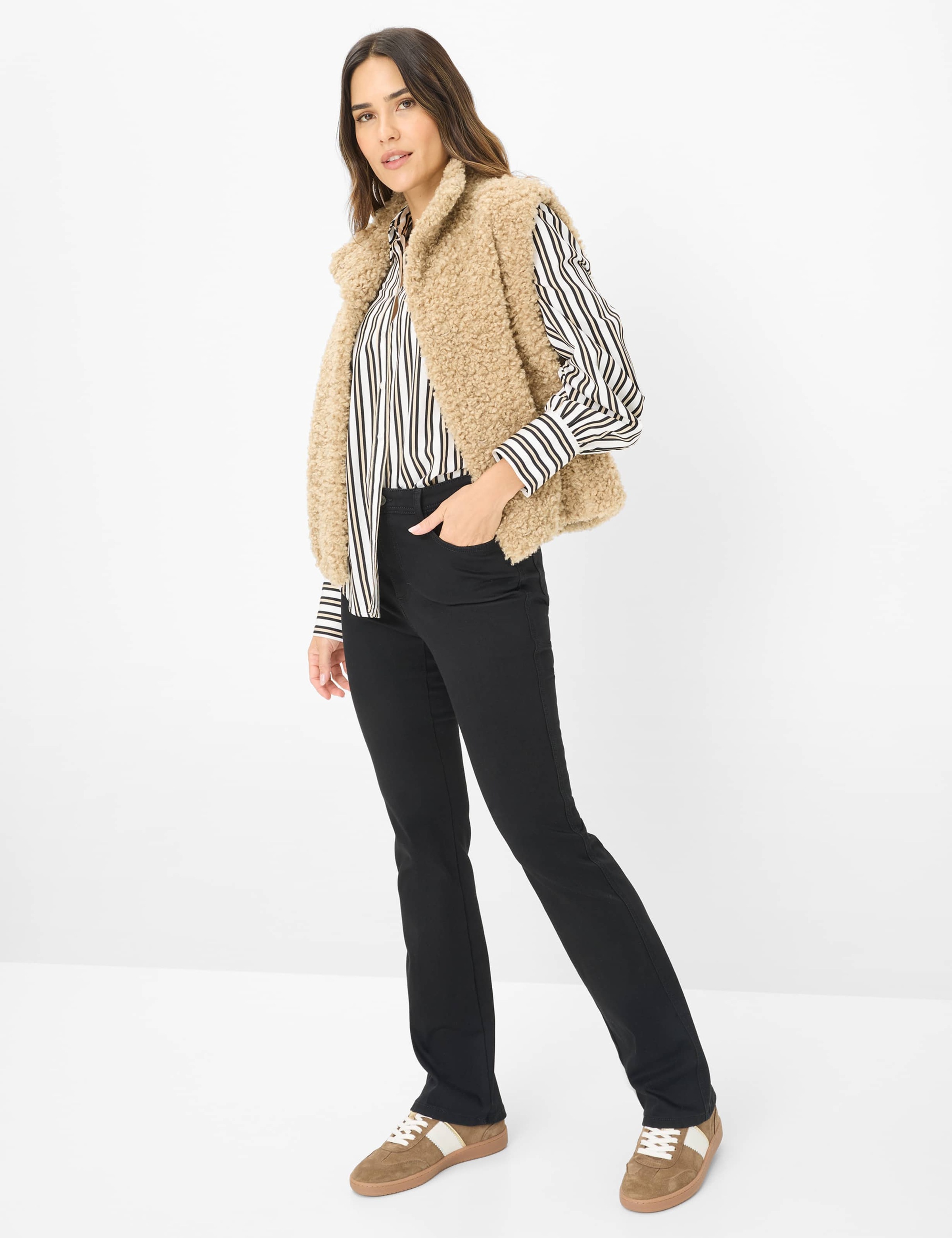 Thumbnail - Brax 5-Pocket-Jeans "Style MARY"