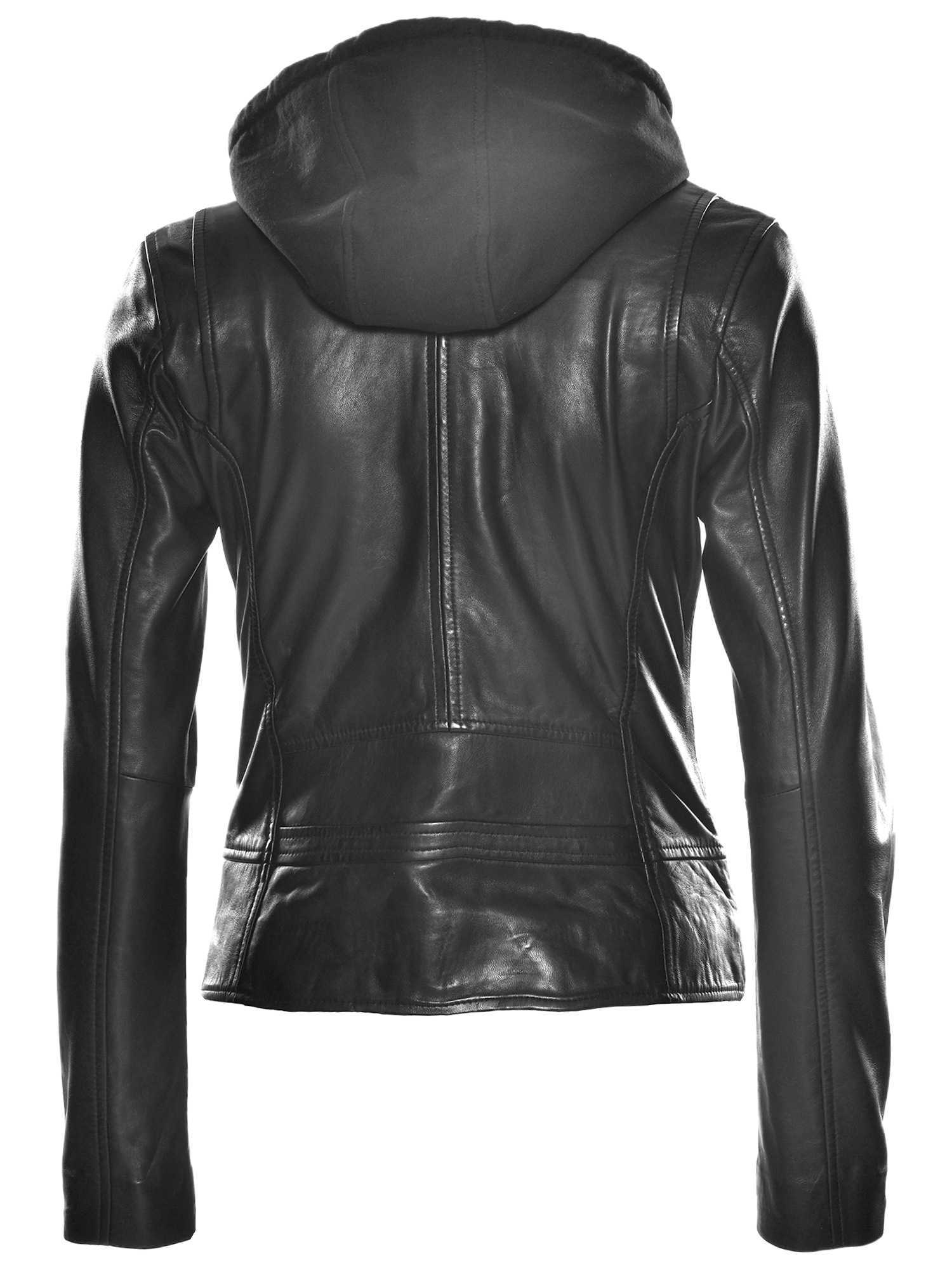 JCC Lederjacke »31020359«