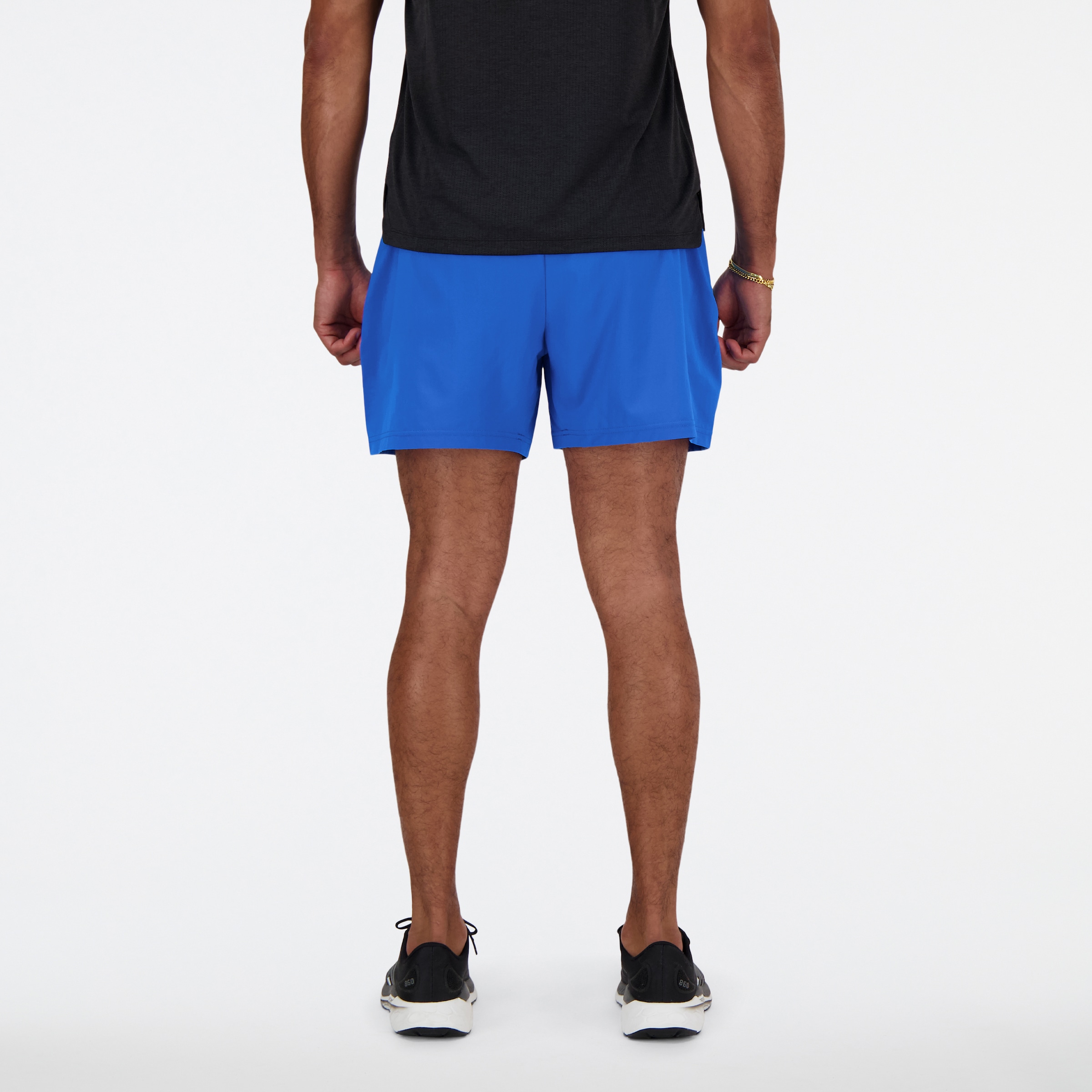 New Balance Laufshorts "SPORT ESSENTIALS SHORT 5"" günstig online kaufen