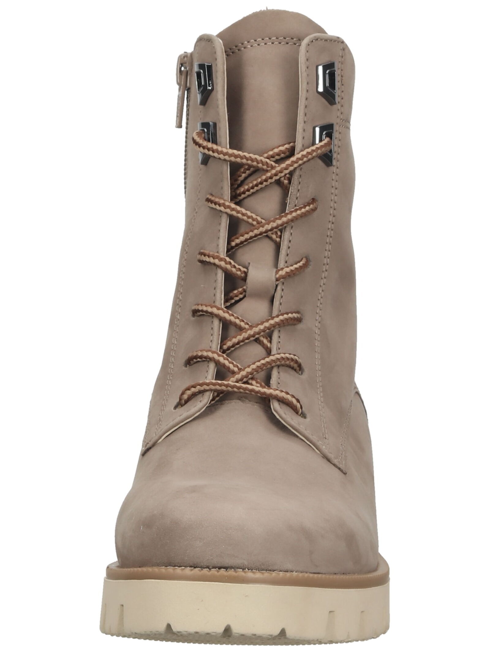 Gabor Comfort Schnürstiefelette »Gabor Comfort Stiefelette Nubukleder«