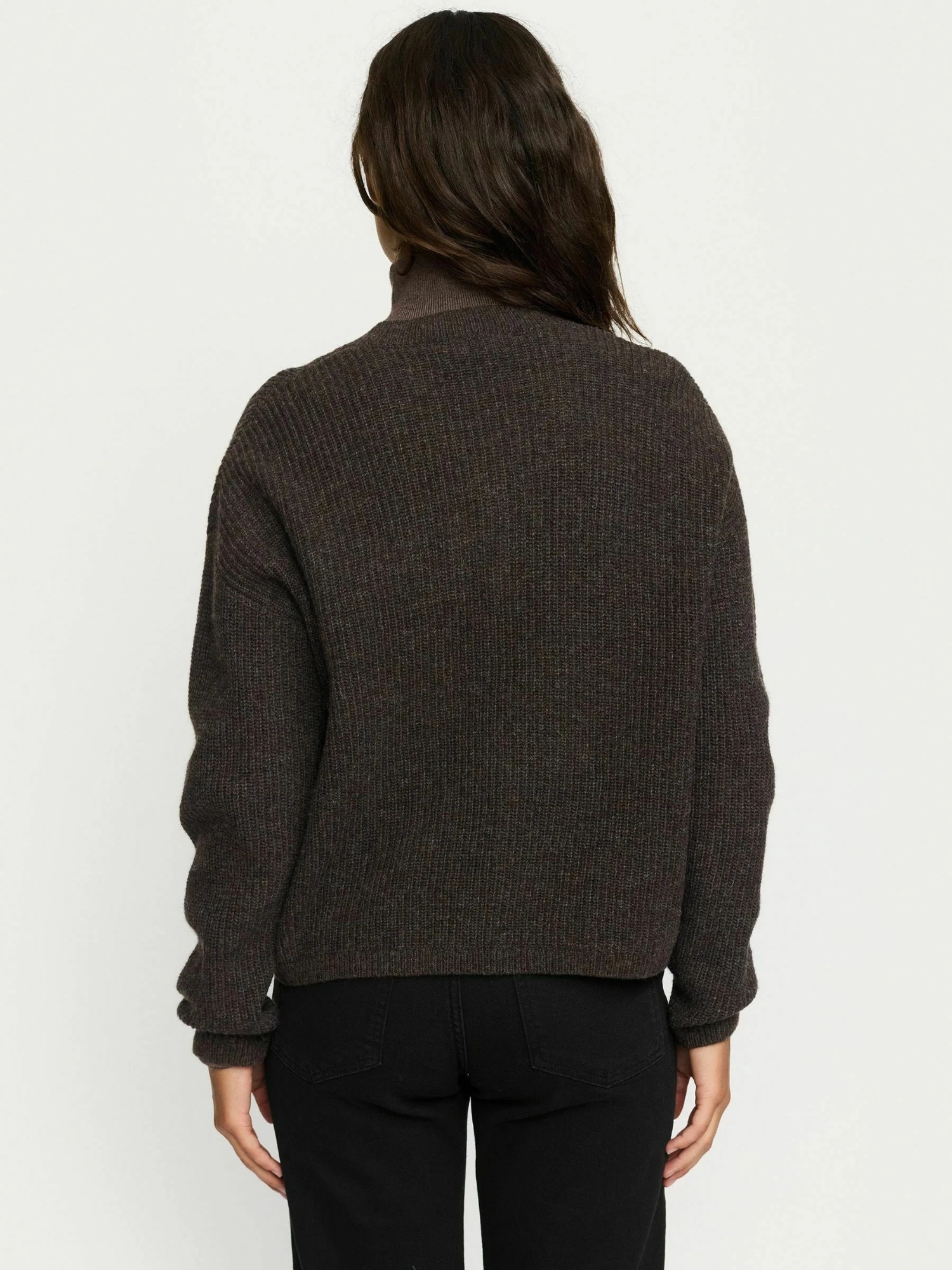 Soft Rebels Strickpullover »Soft Rebels Sweater SRWest«