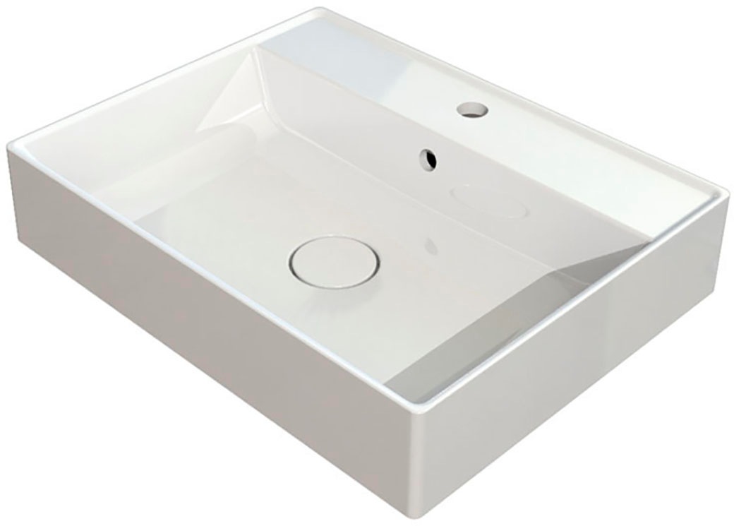 nobilia® Badmöbel-Set »Cascada«