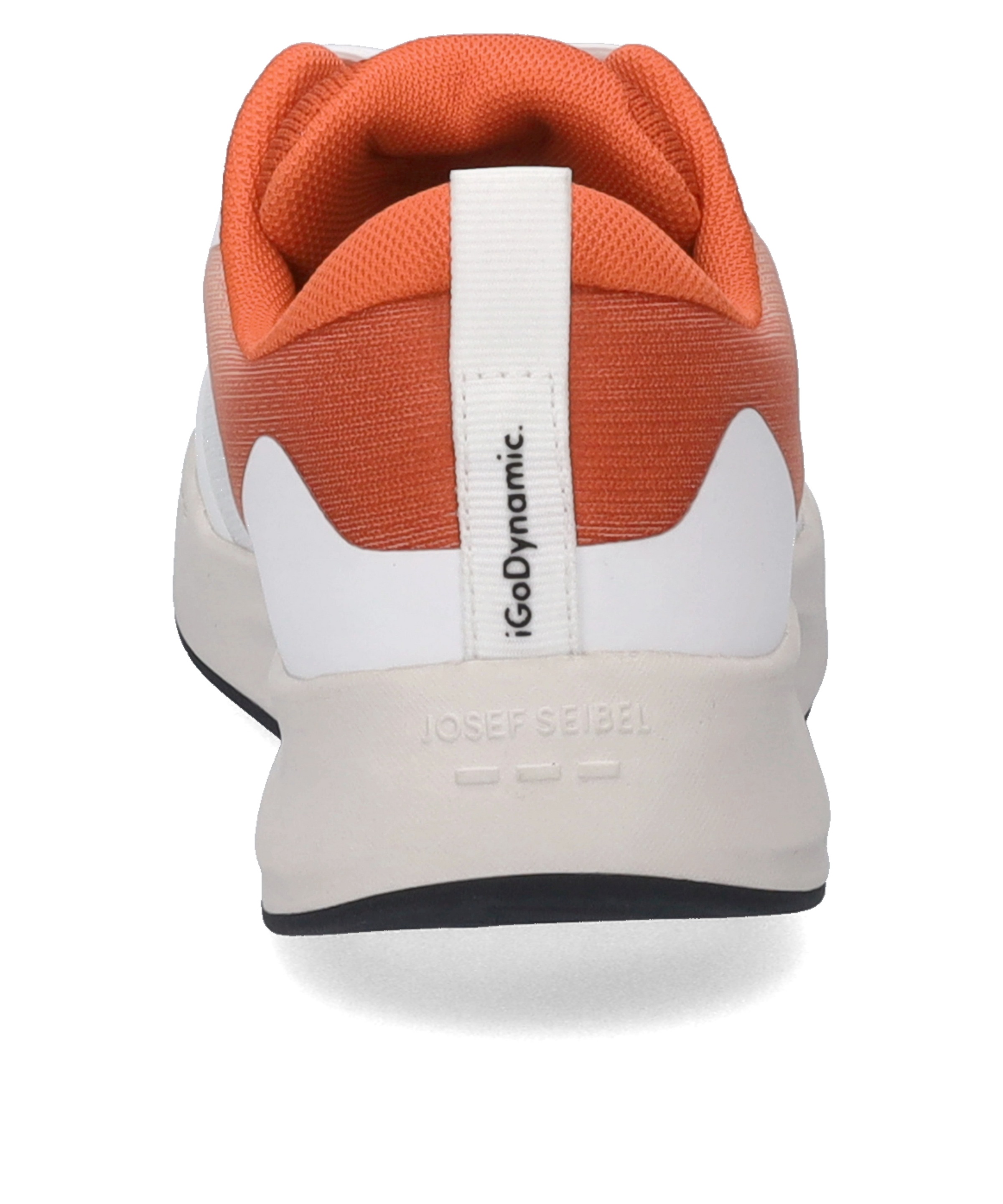 Josef Seibel Sneaker »Elli 53, rot-kombi«