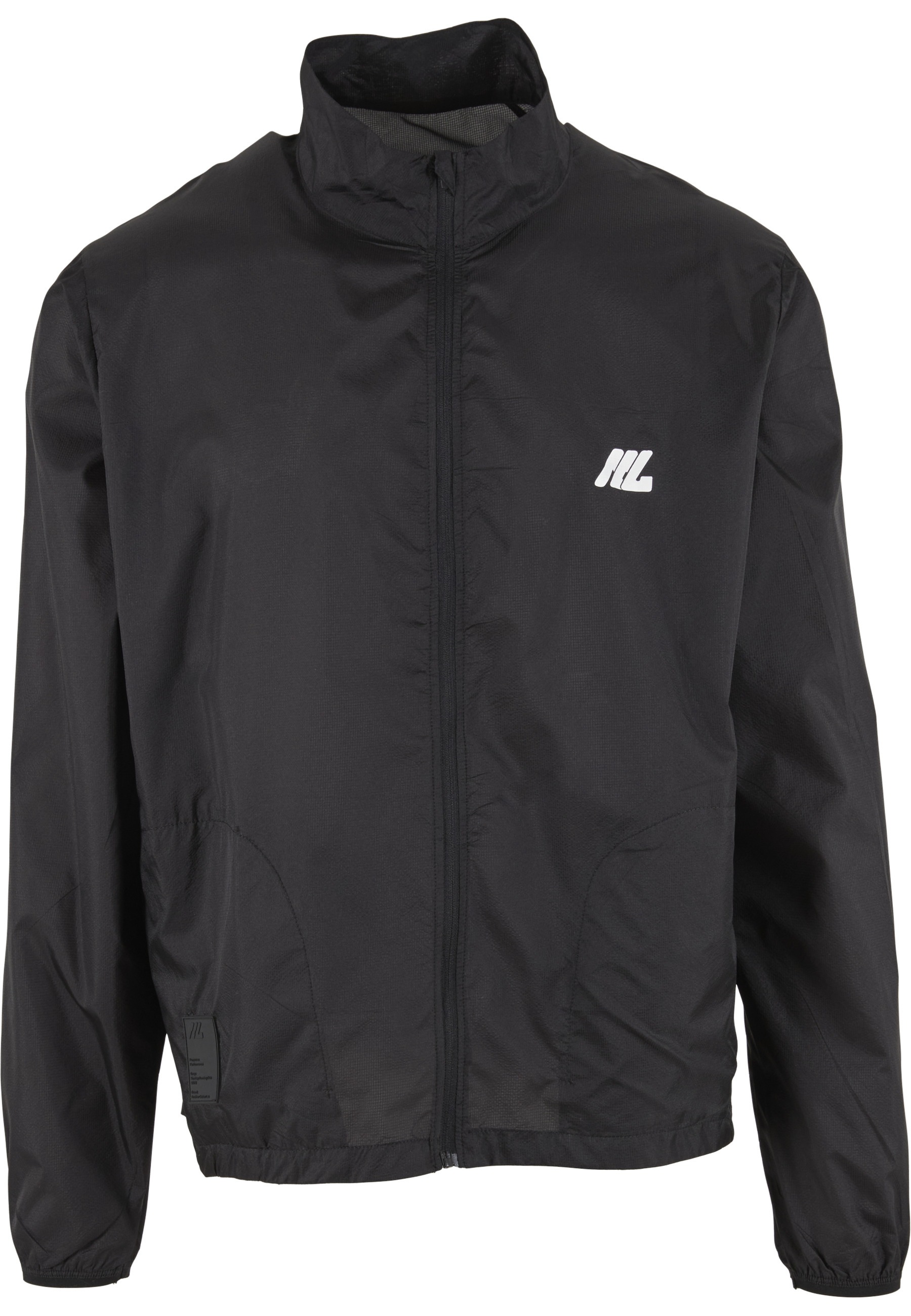 Another Cotton Lab Allwetterjacke "Another Cotton Lab SRC Lightweight Jacket" 1 Stk. tlg. ohne Kapuze