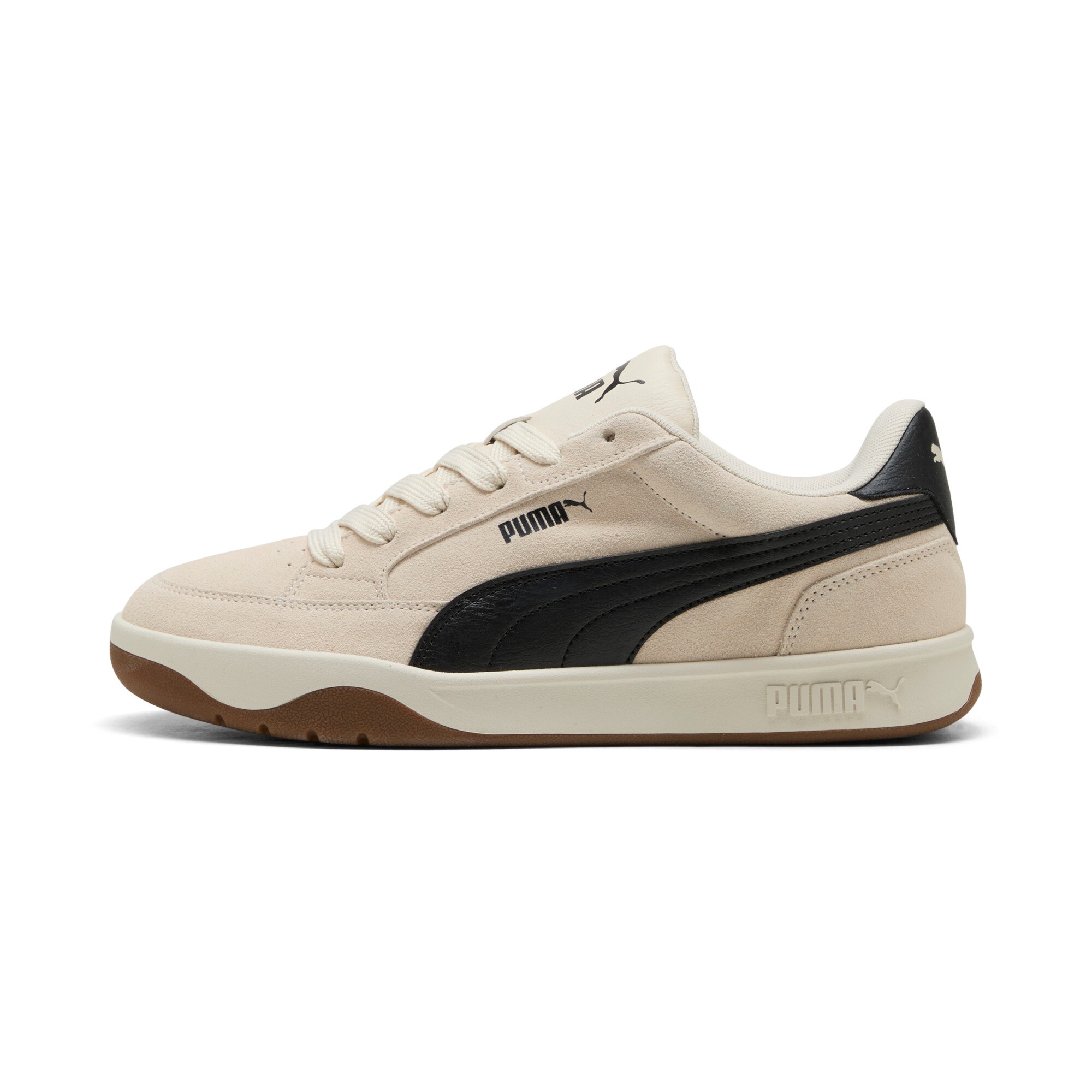 PUMA Sneaker "PARK LT SD" günstig online kaufen