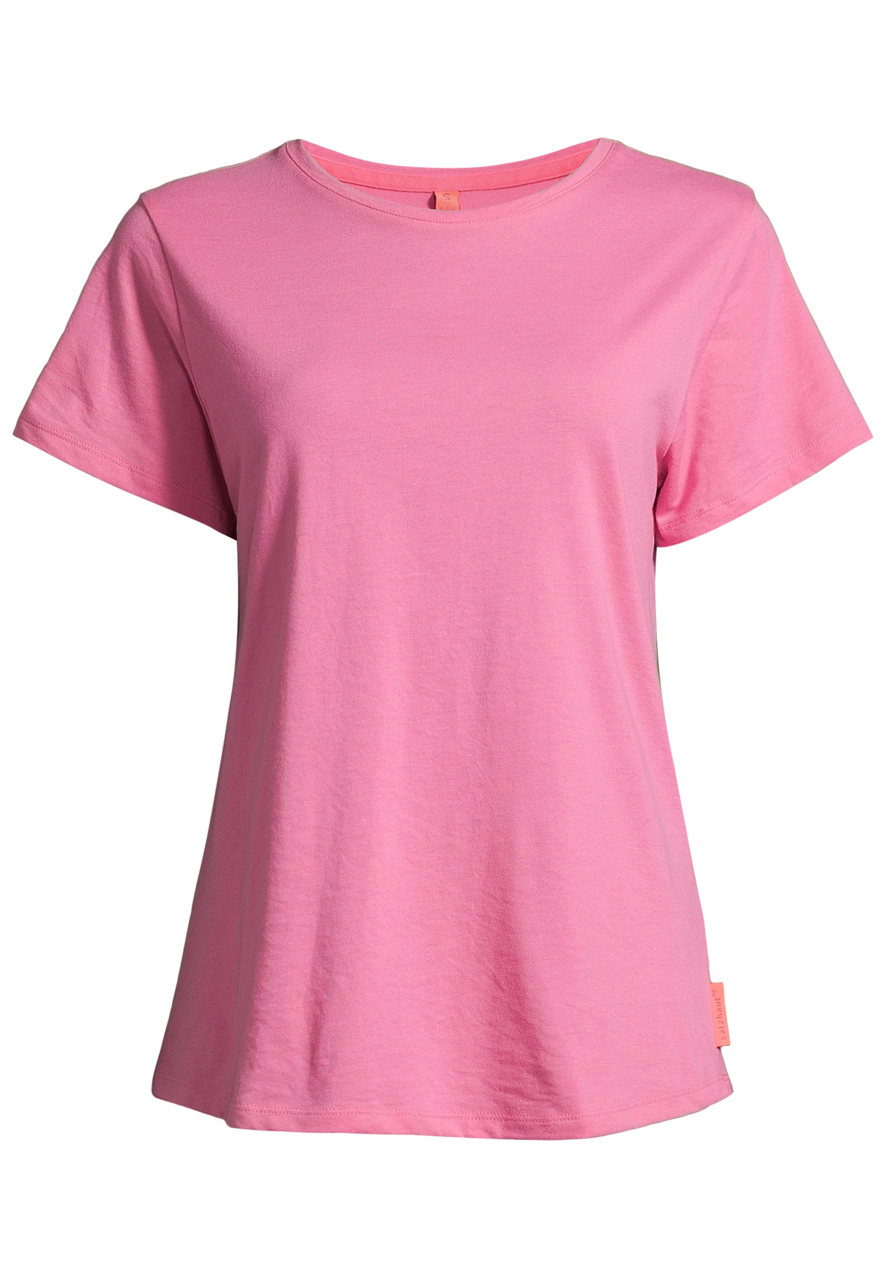 salzhaut T-Shirt "Shirt STEENTJE"
