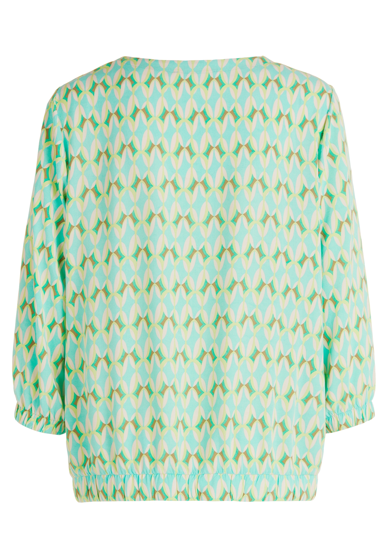 Betty Barclay Schlupfbluse »Betty Barclay Schlupfbluse mit Muster«