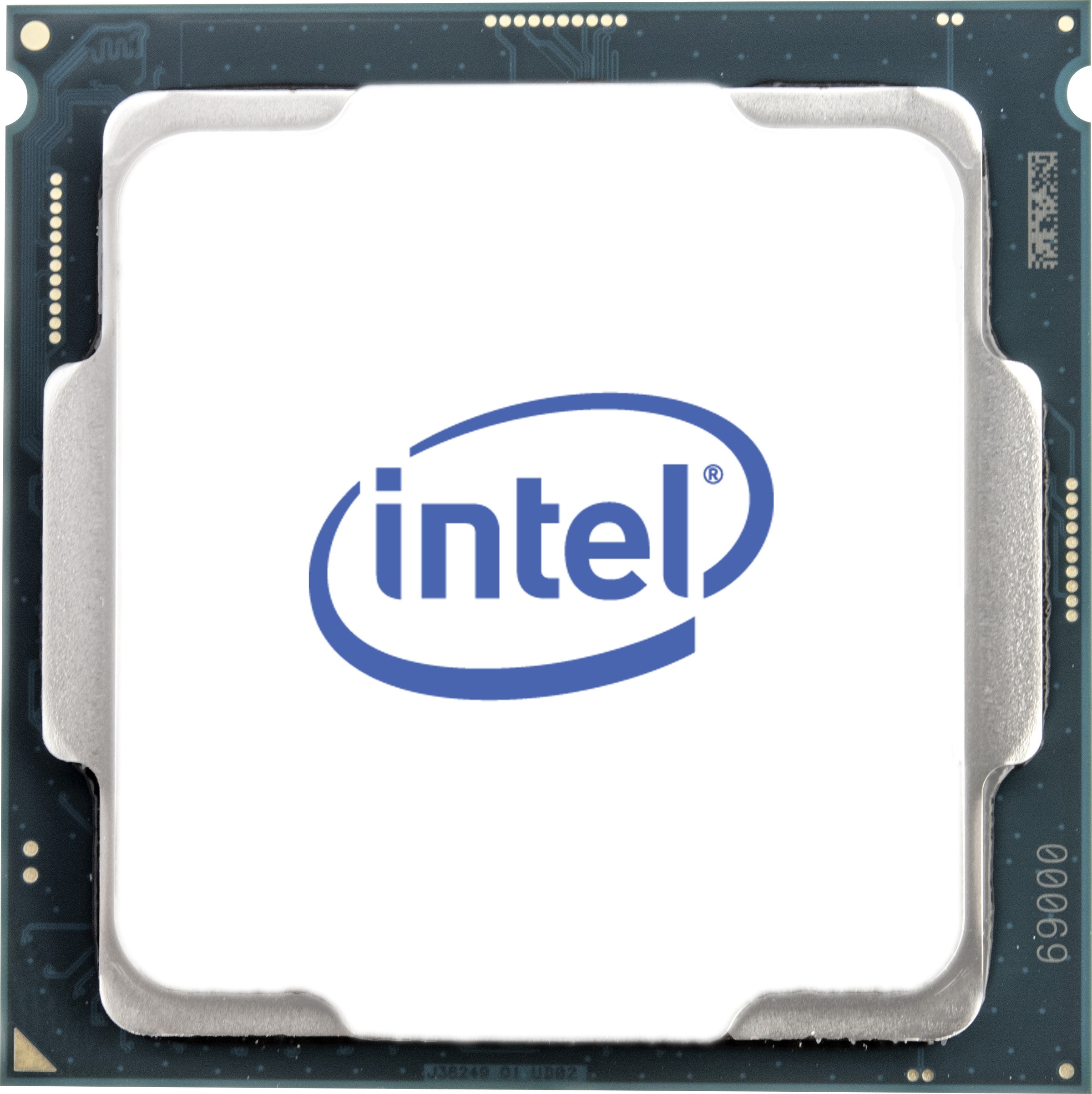 Intel® Prozessor »Core i5-10600KF«