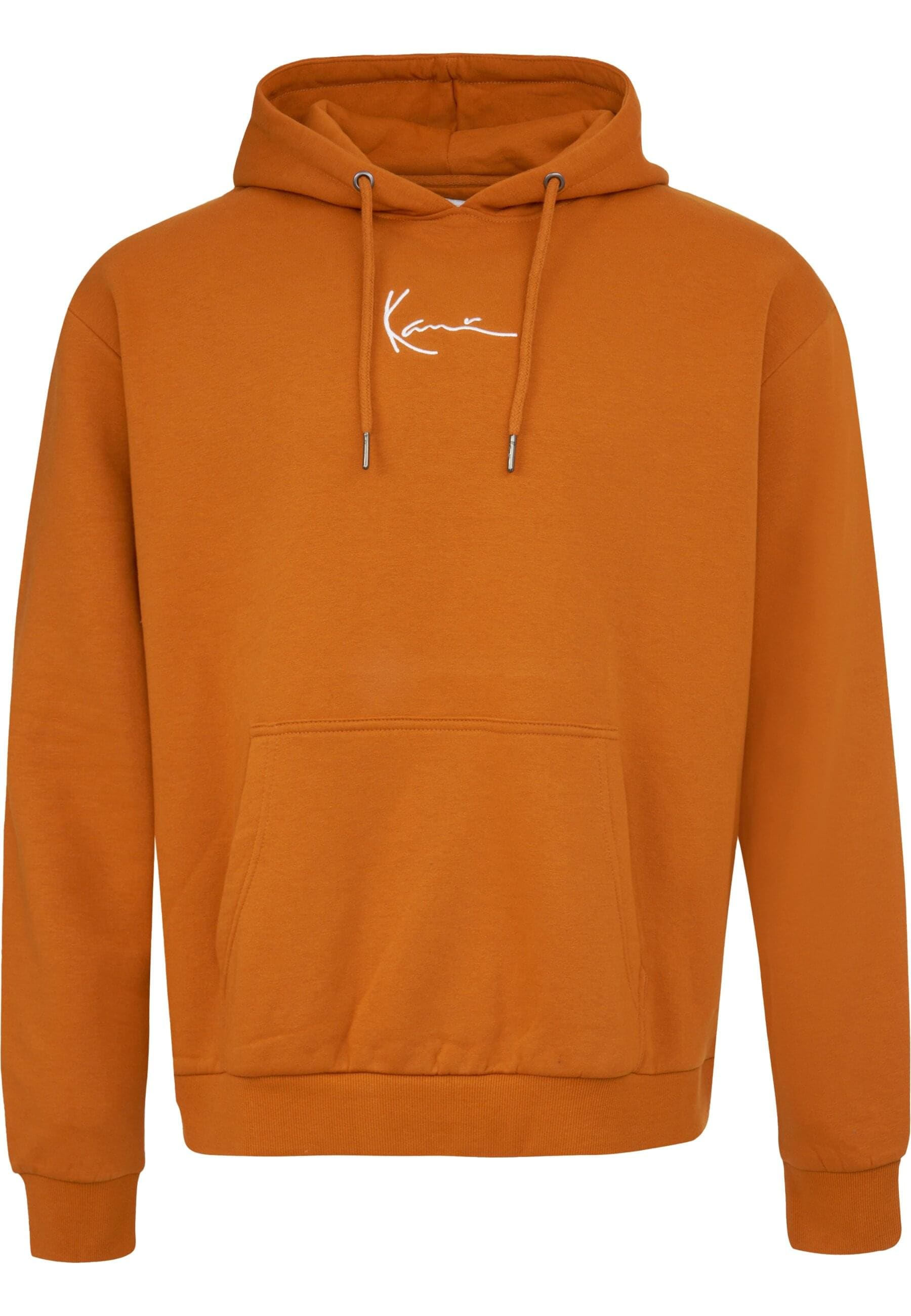 Karl Kani Kapuzensweatshirt "Karl Kani Herren" 1 Stk. tlg. günstig online kaufen