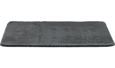 Badematte »Saravan«, Höhe 20 mm, BxL: 50 x 80 cm