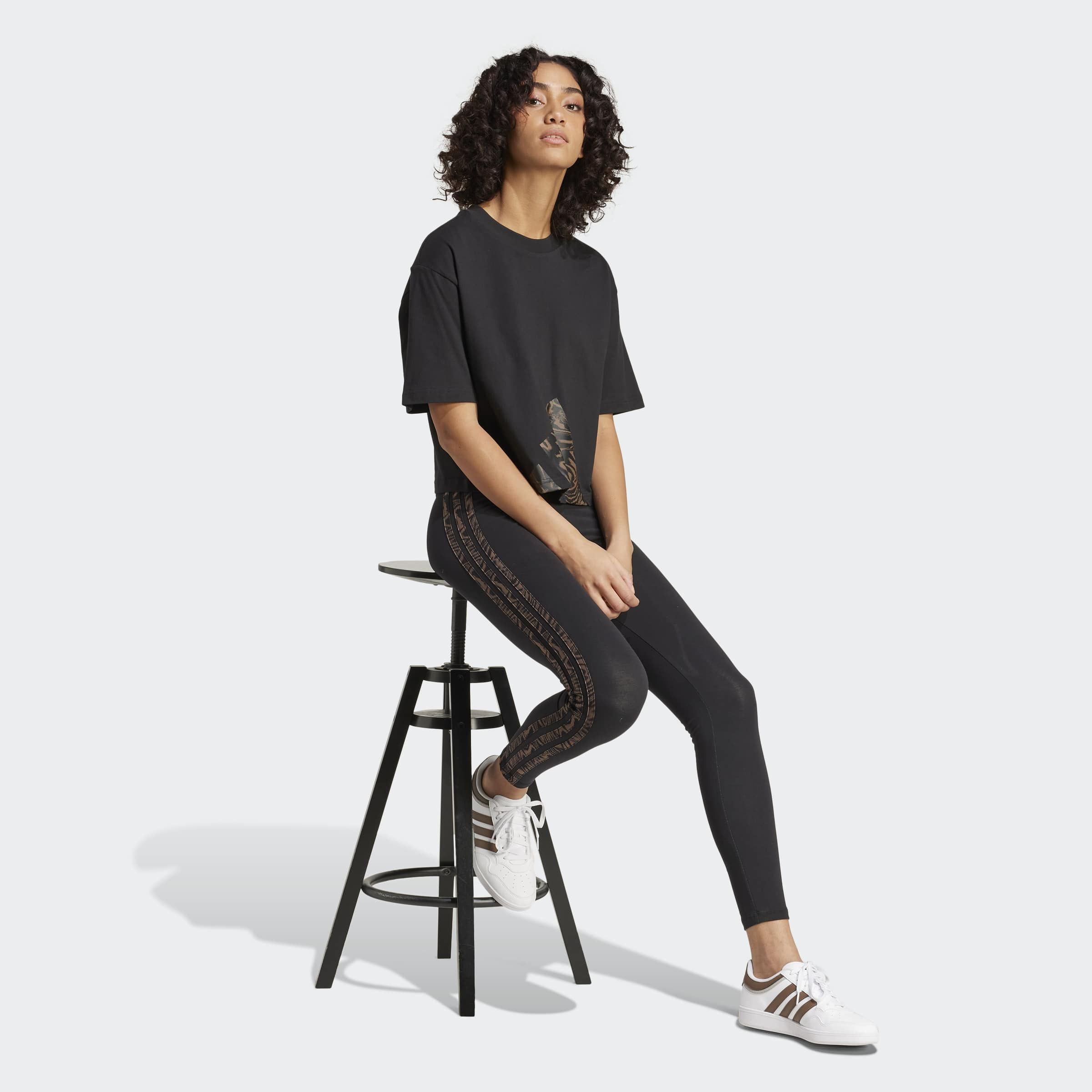 adidas Sportswear Tanktop »W RC 3S SJ TLR«