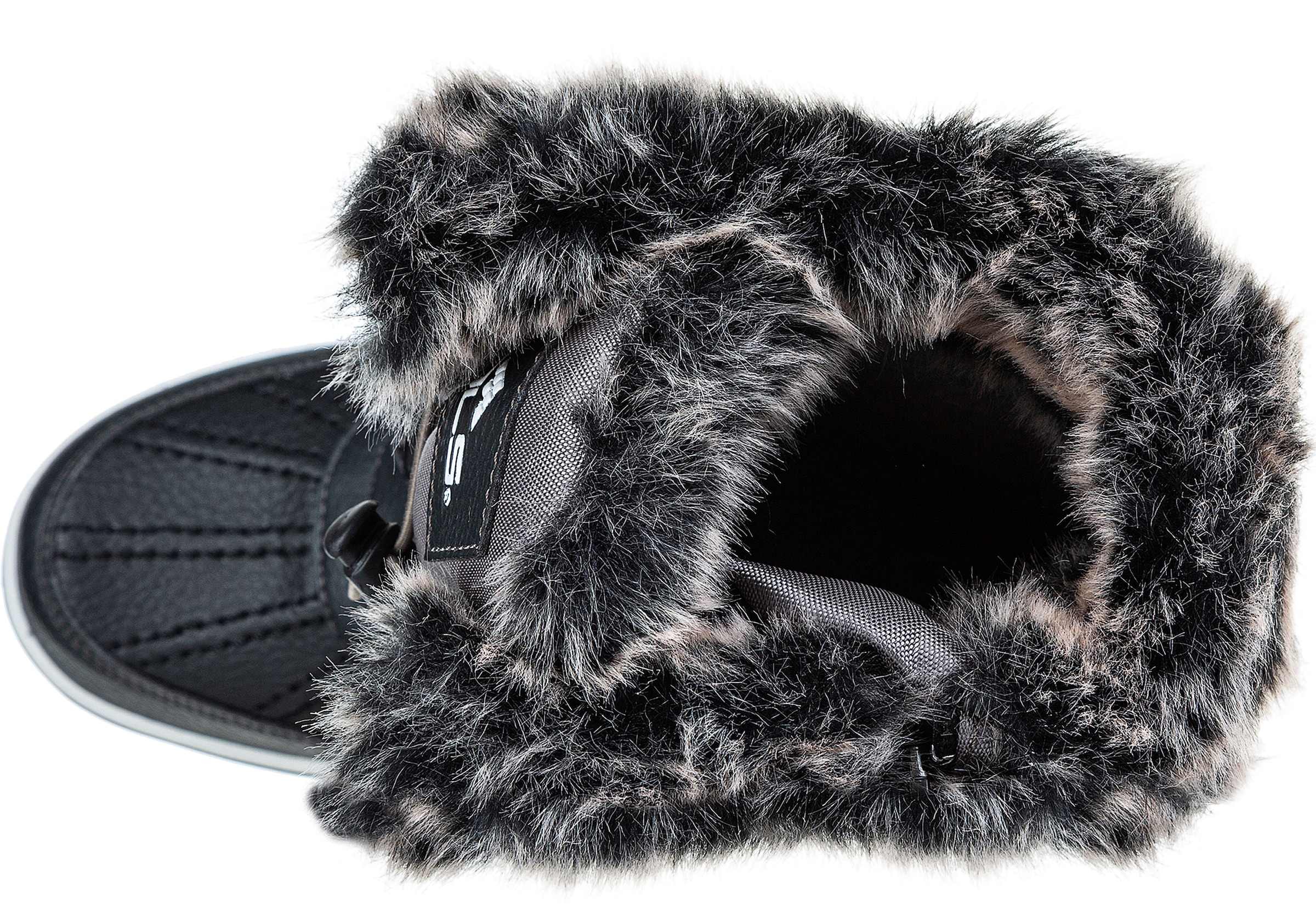 MOLS Stiefel »Rabon«  mit wasserdichtem Obermaterial