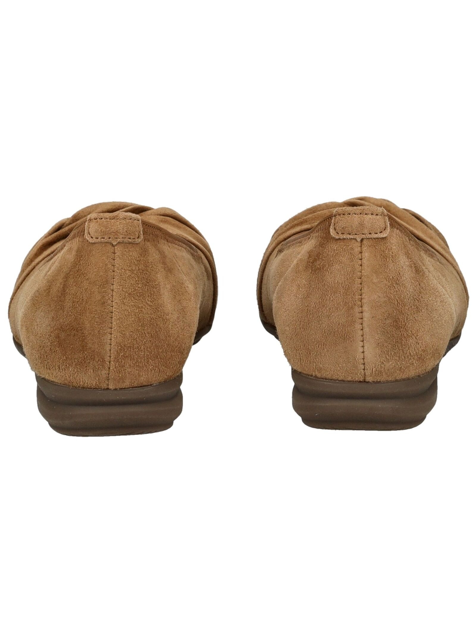 Gabor Comfort Ballerina »Gabor Comfort Ballerinas Leder«