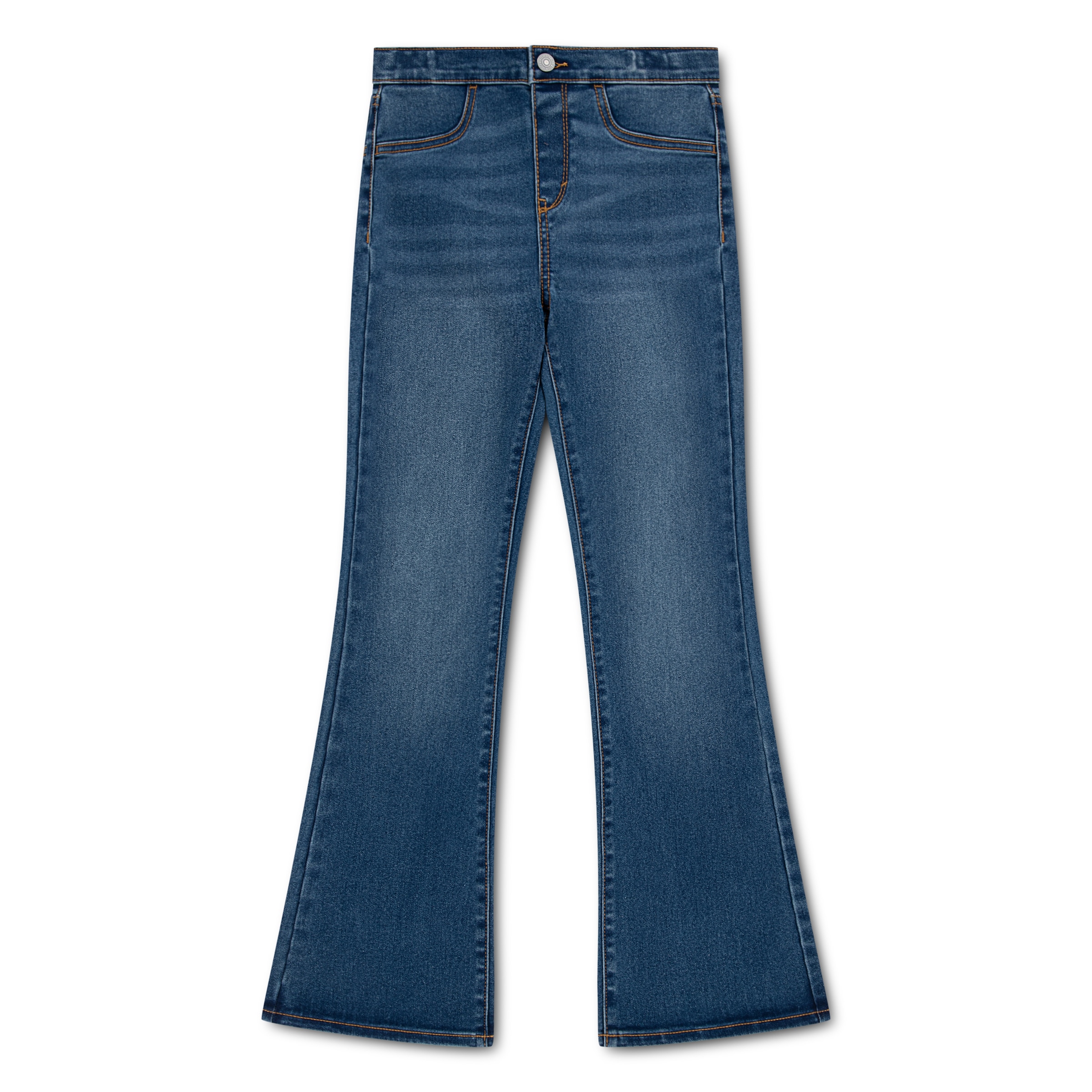 Levis Kids Schlagjeans "LVG PULL ON FLARE" mit Stretch - for Girls