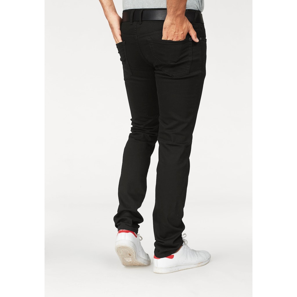 Pepe Jeans Slim-fit-Jeans »HATCH«