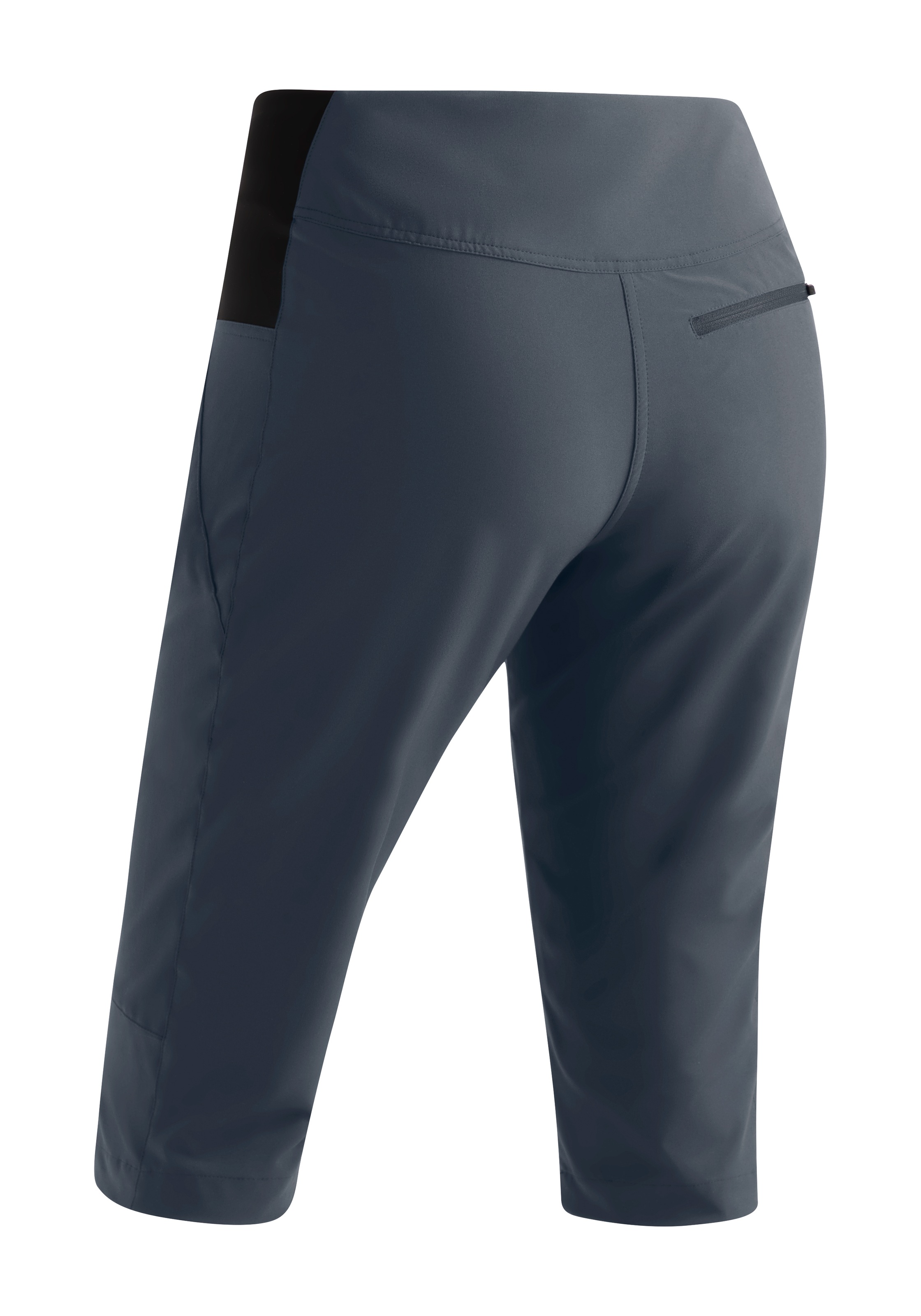 Maier Sports Caprihose "Latit Capri Vario", Damen Capri, kurze Wanderhose, günstig online kaufen